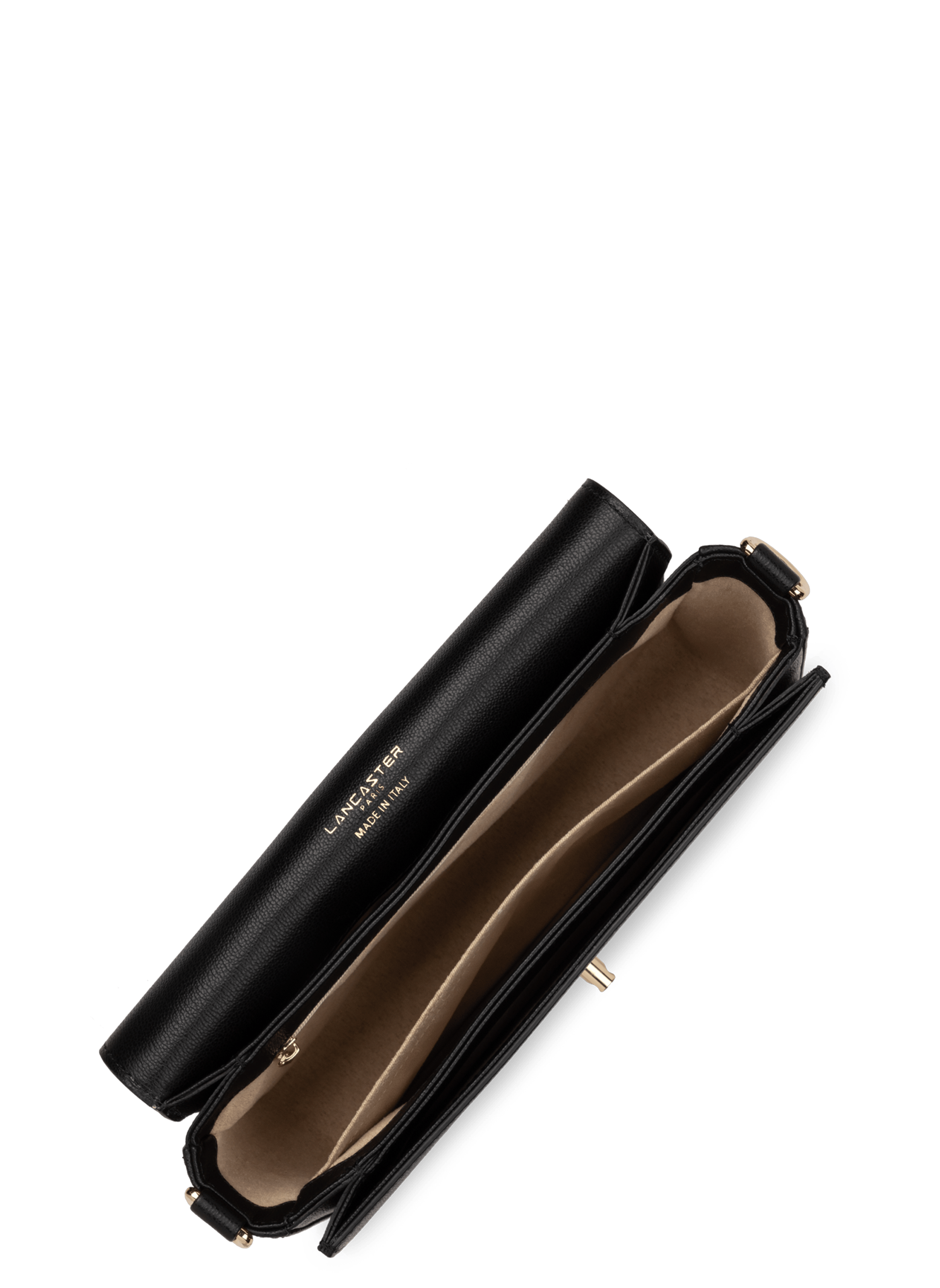 Sac trotteur - valor | Noir LANCASTER Femme