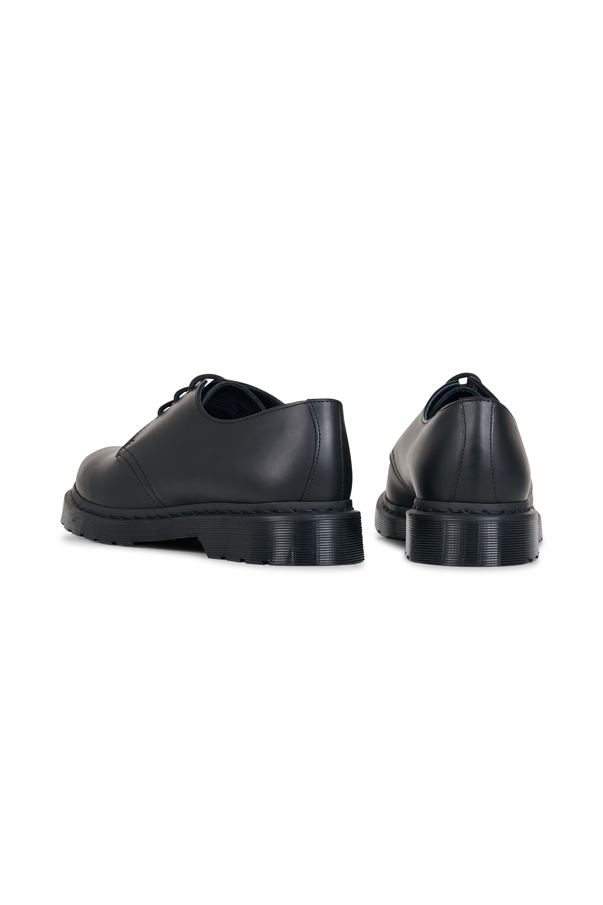 Derbies 1461 mono DR. MARTENS Noir