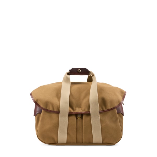Sac business Musette en toile Sac business Musette en toile