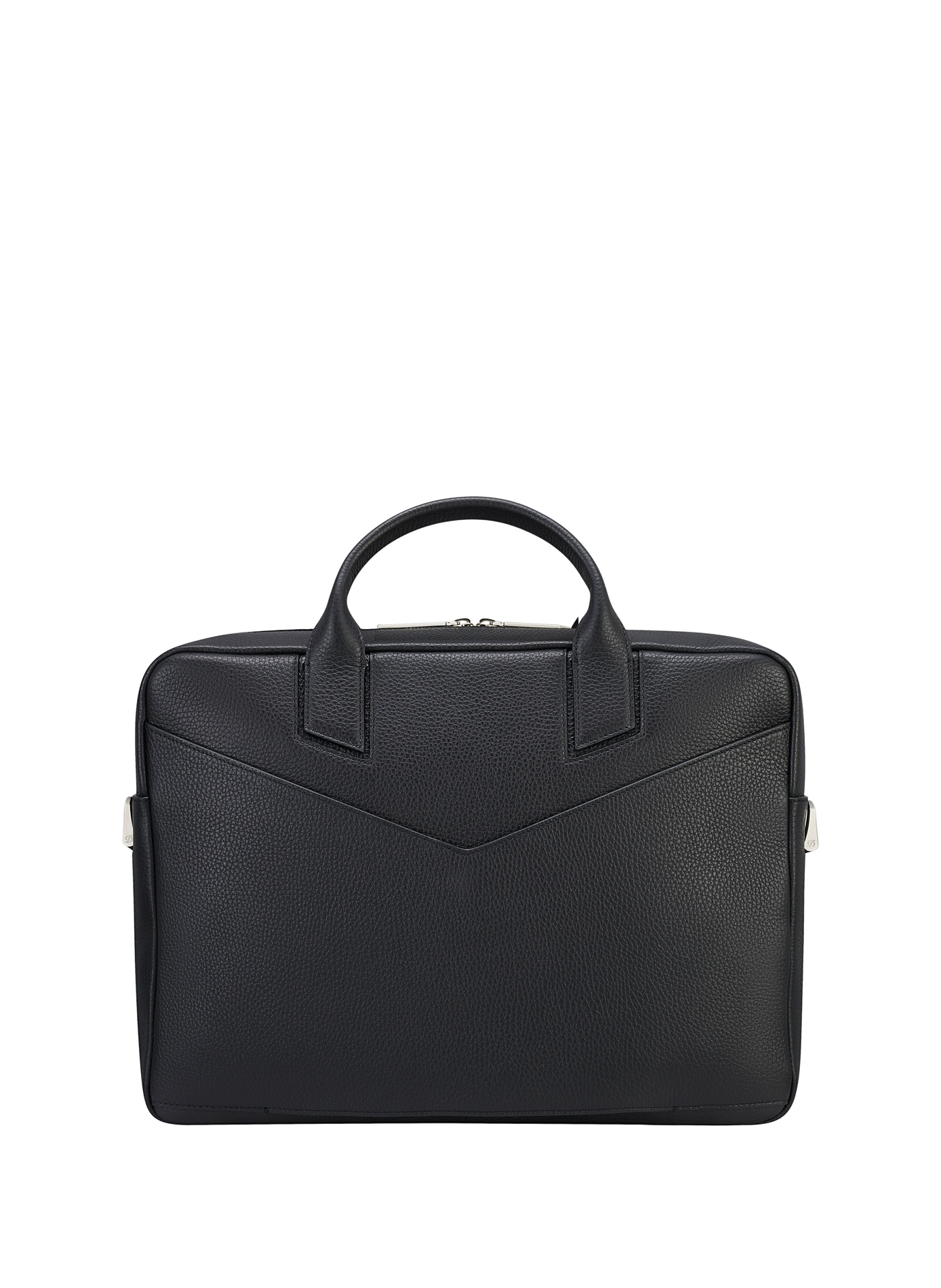 Porte-documents Neo Capsule en cuir de veau grainé S.T. DUPONT Noir