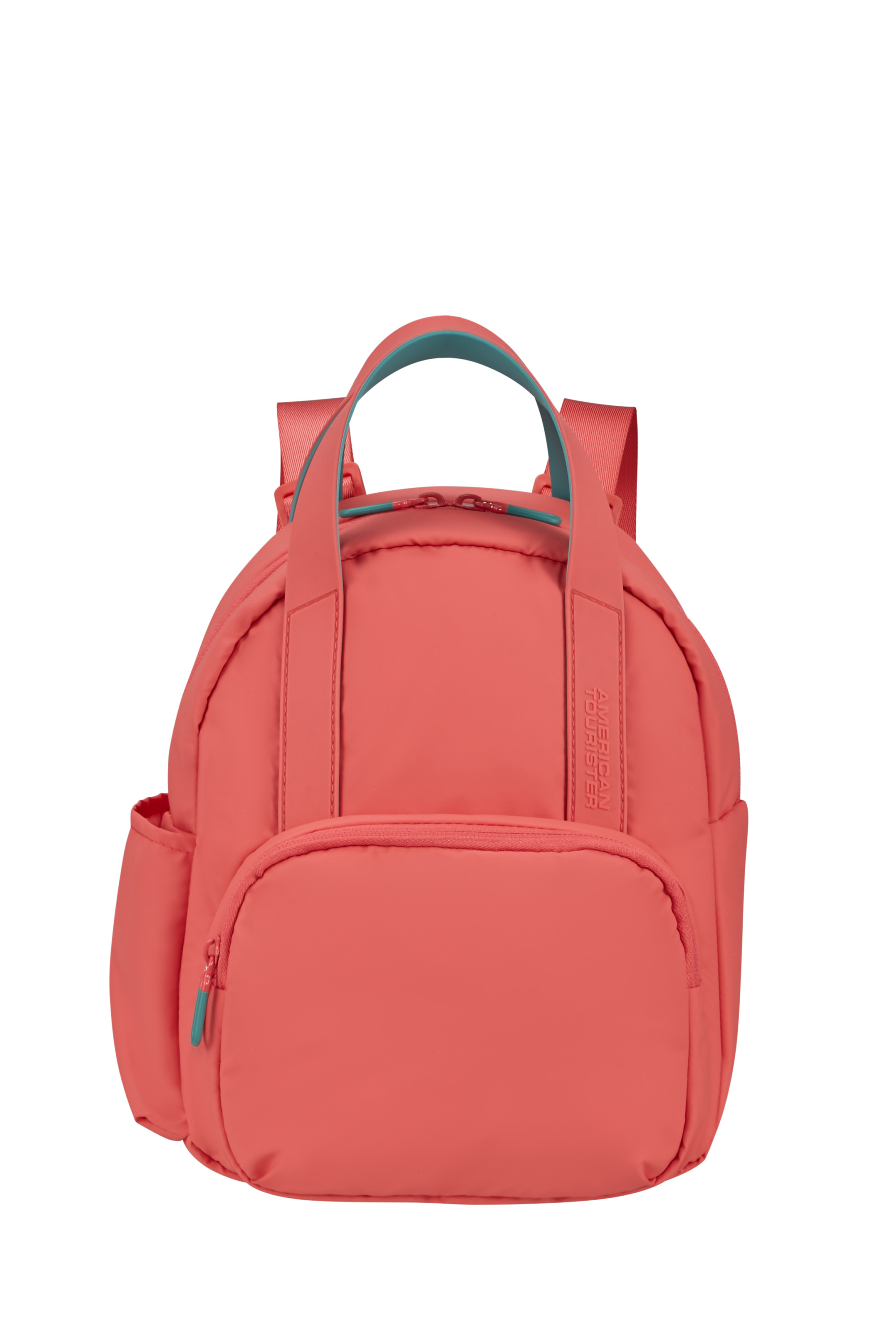Puffypop sac à dos AMERICAN TOURISTER Orange