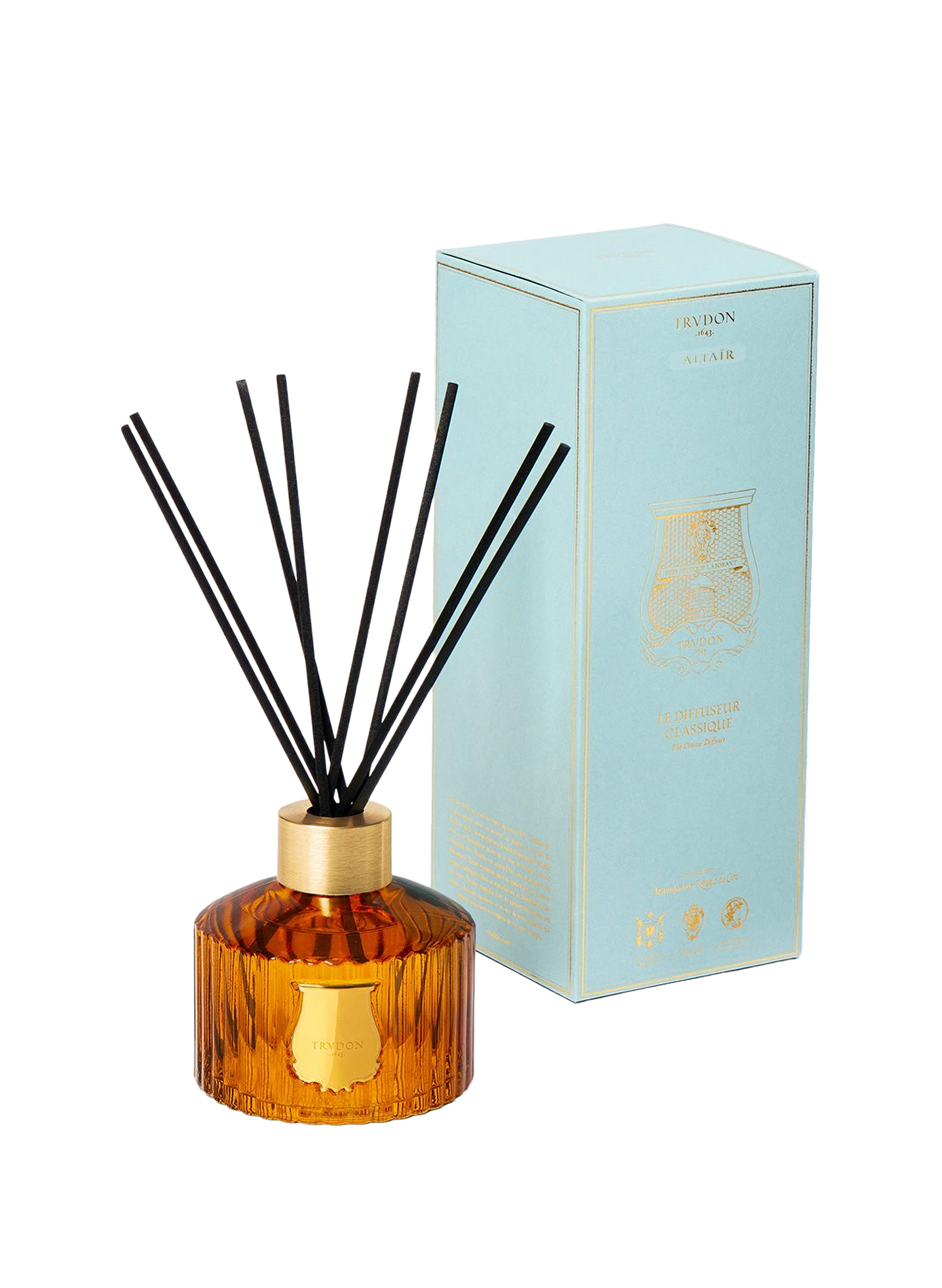 Diffuser - Altair TRUDON No color