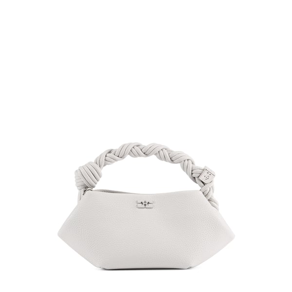 Sac mini Bou effet grainé Sac mini Bou effet grainé