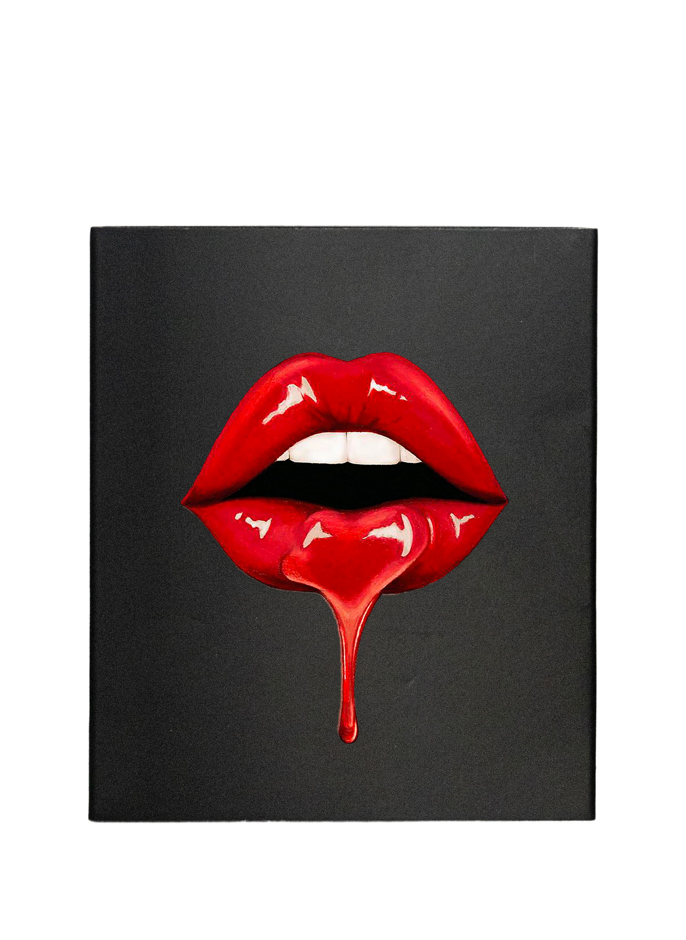 Latte Di Cherry - Extrait de Parfum NEW NOTES No color