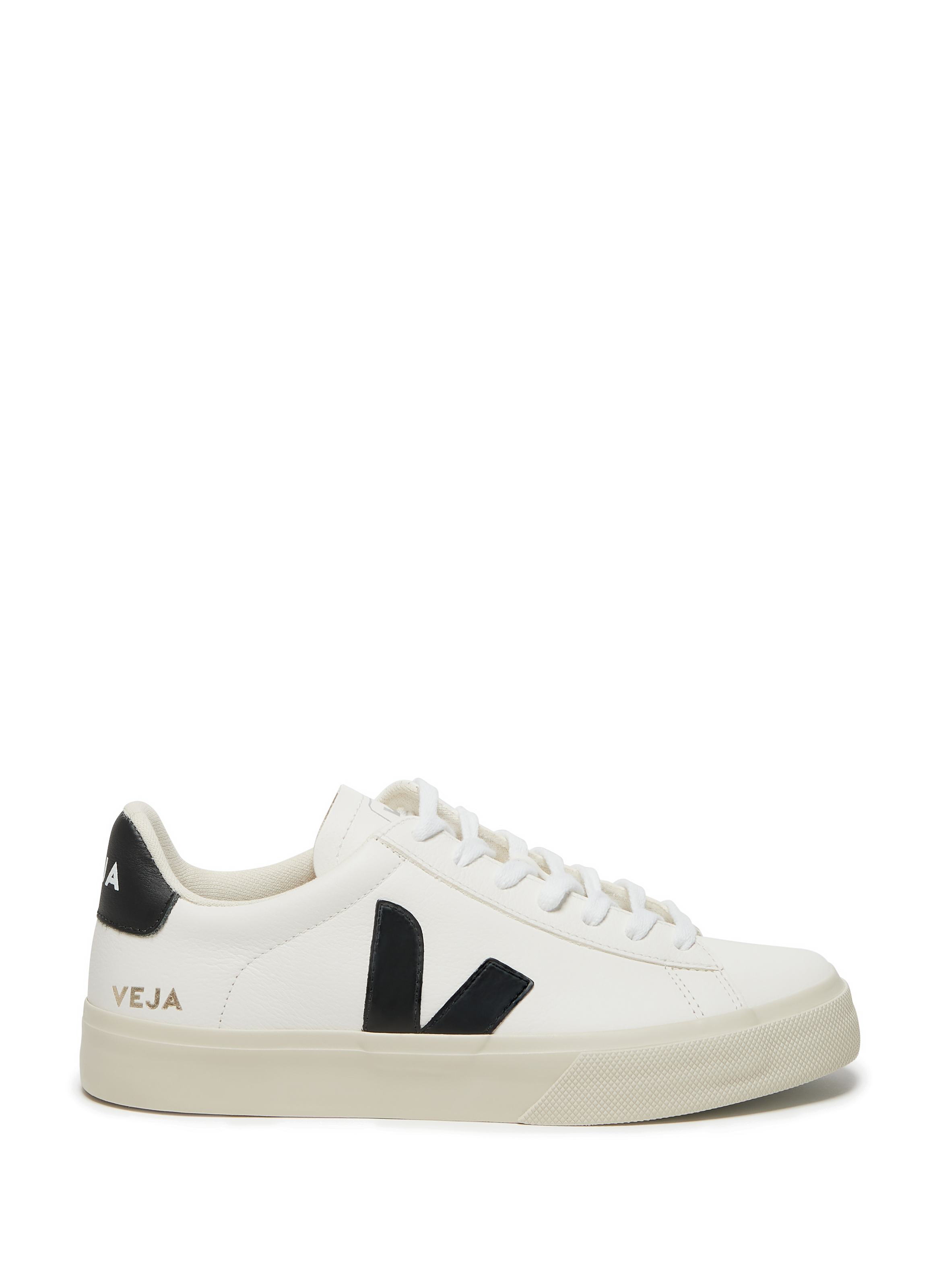 VEJA Baskets Campo Blanc