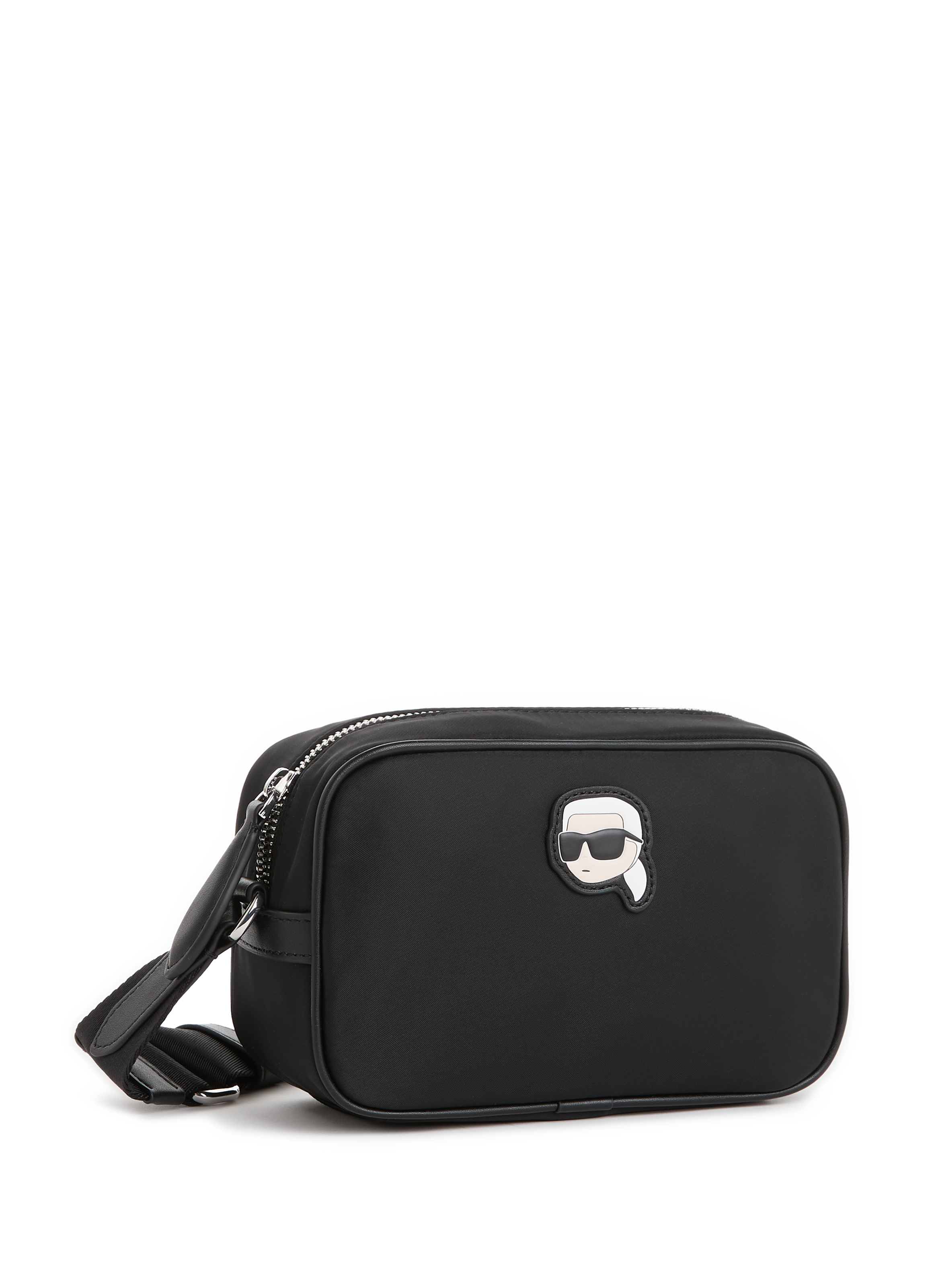 Sac Caméra K/Ikonik 2.0 en nylon