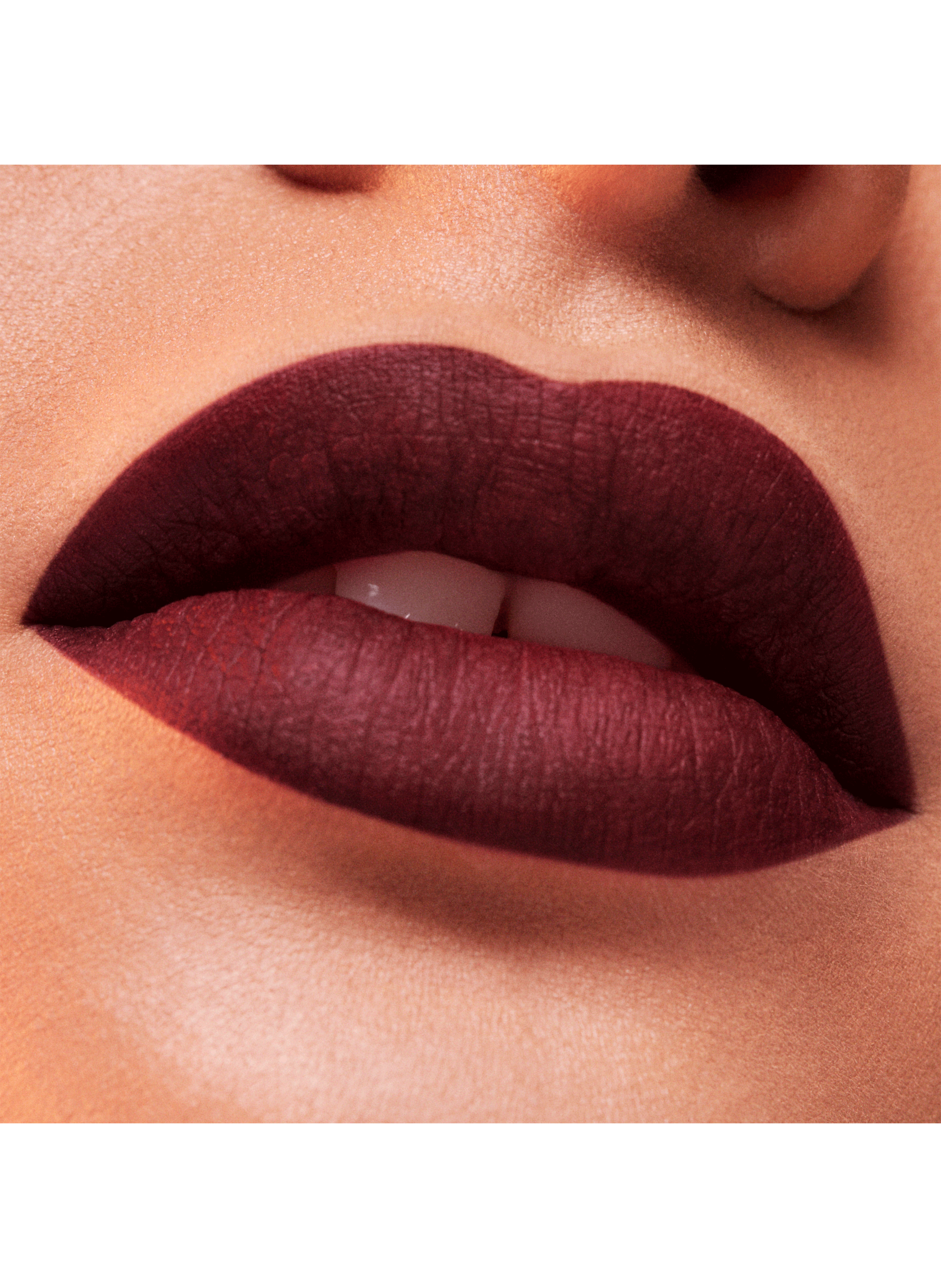 Pure Color - Whipped Matte Liquid Lip with Moringa Butter 930 bar noir