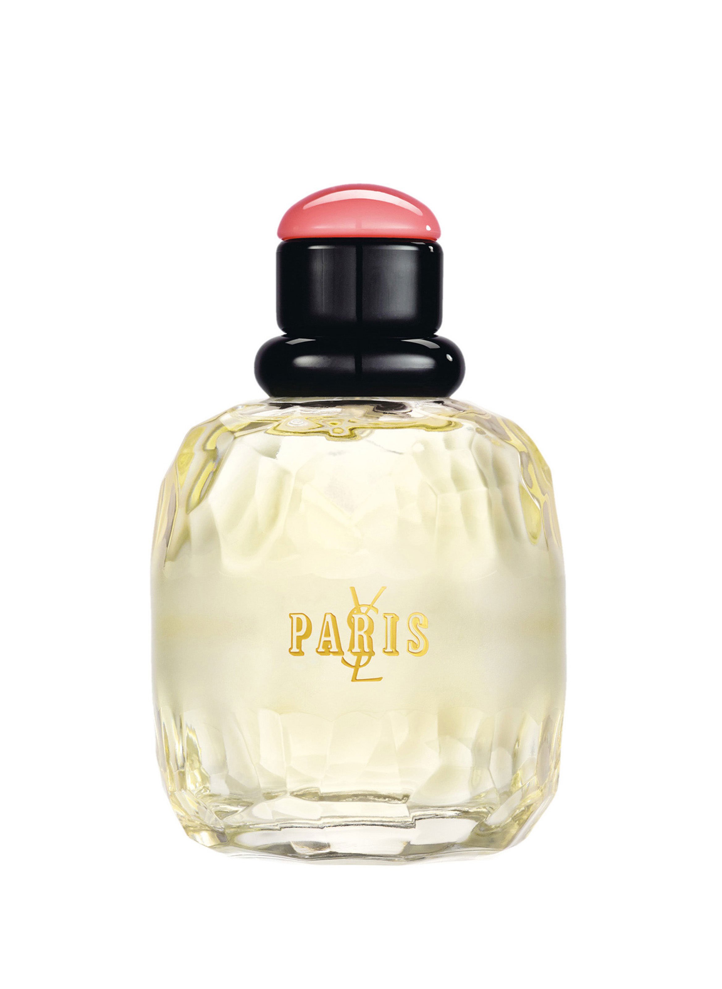 Paris Eau de toilette vaporisateur