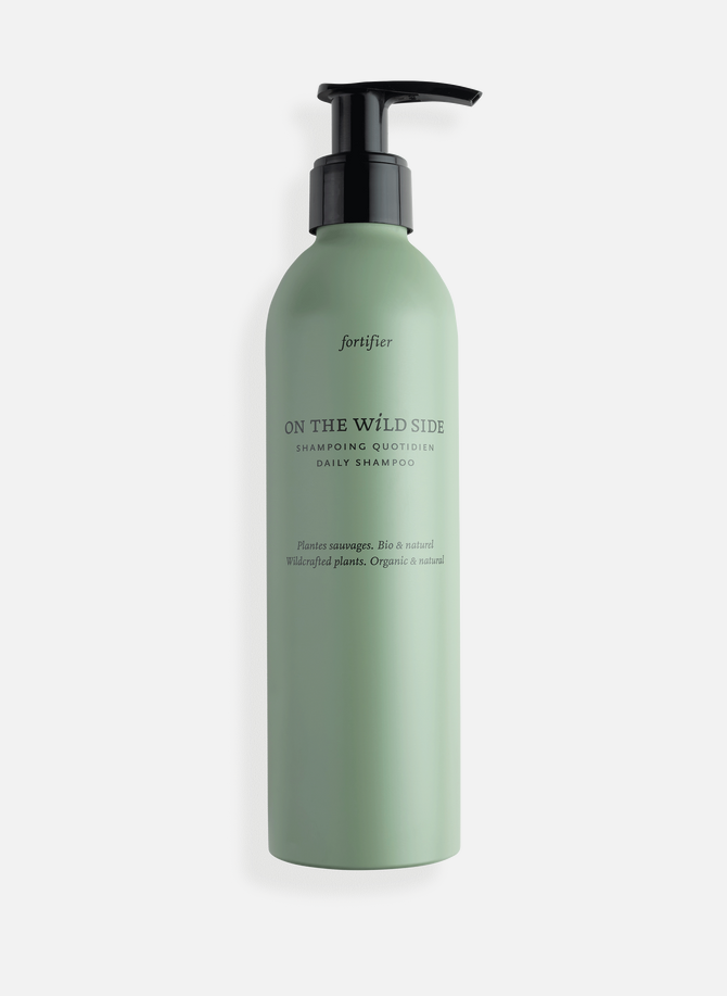 ON THE WILD SIDE Daily Shampoo