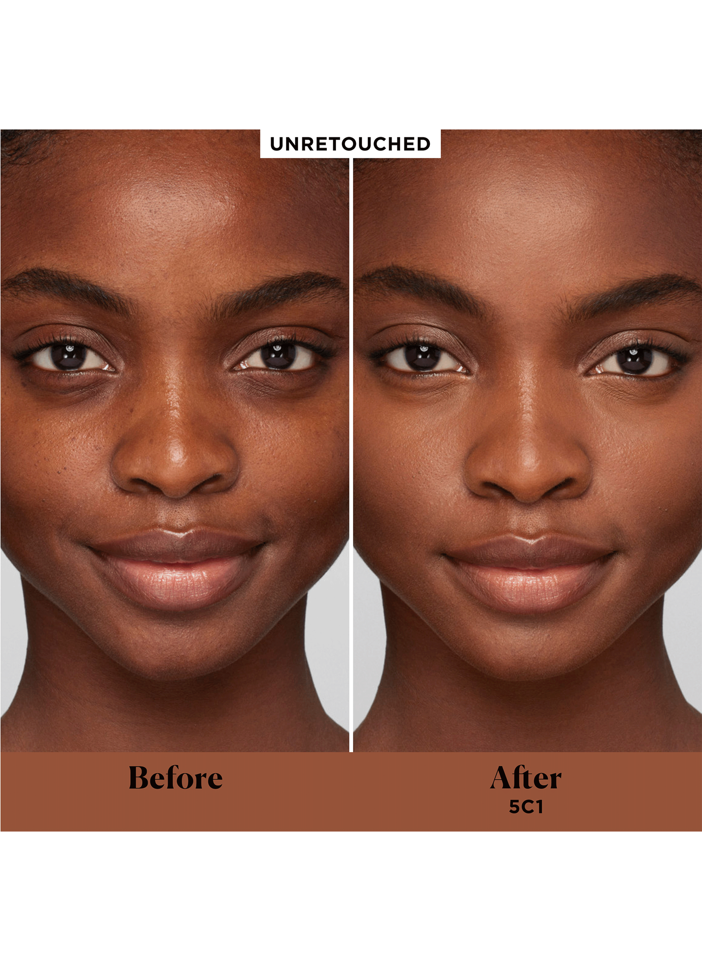 Concealer - Real Flawless Weightless Perfecting Concealer 5c1