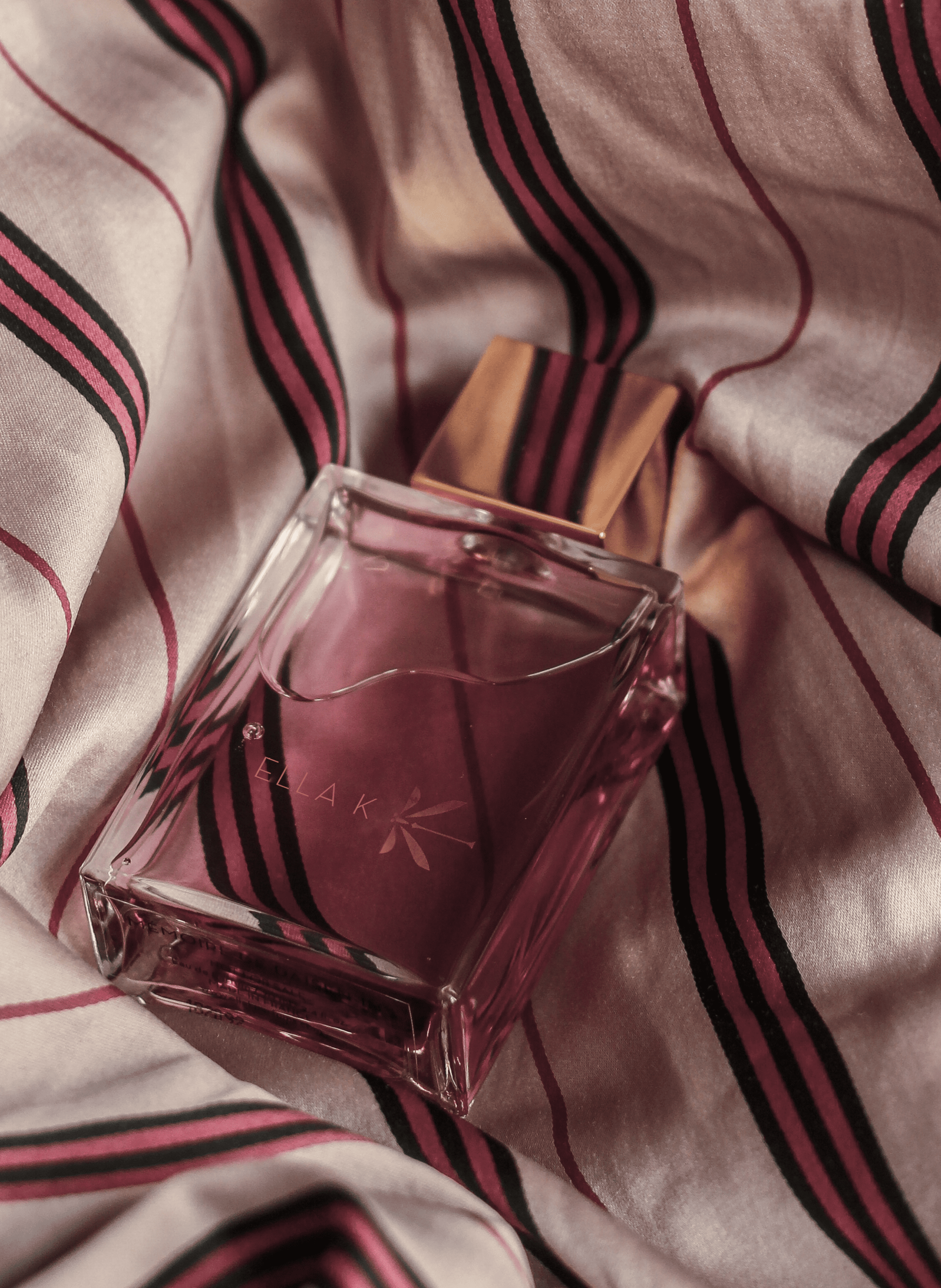 MÉMOIRE DE DAISEN IN ELLA K No color