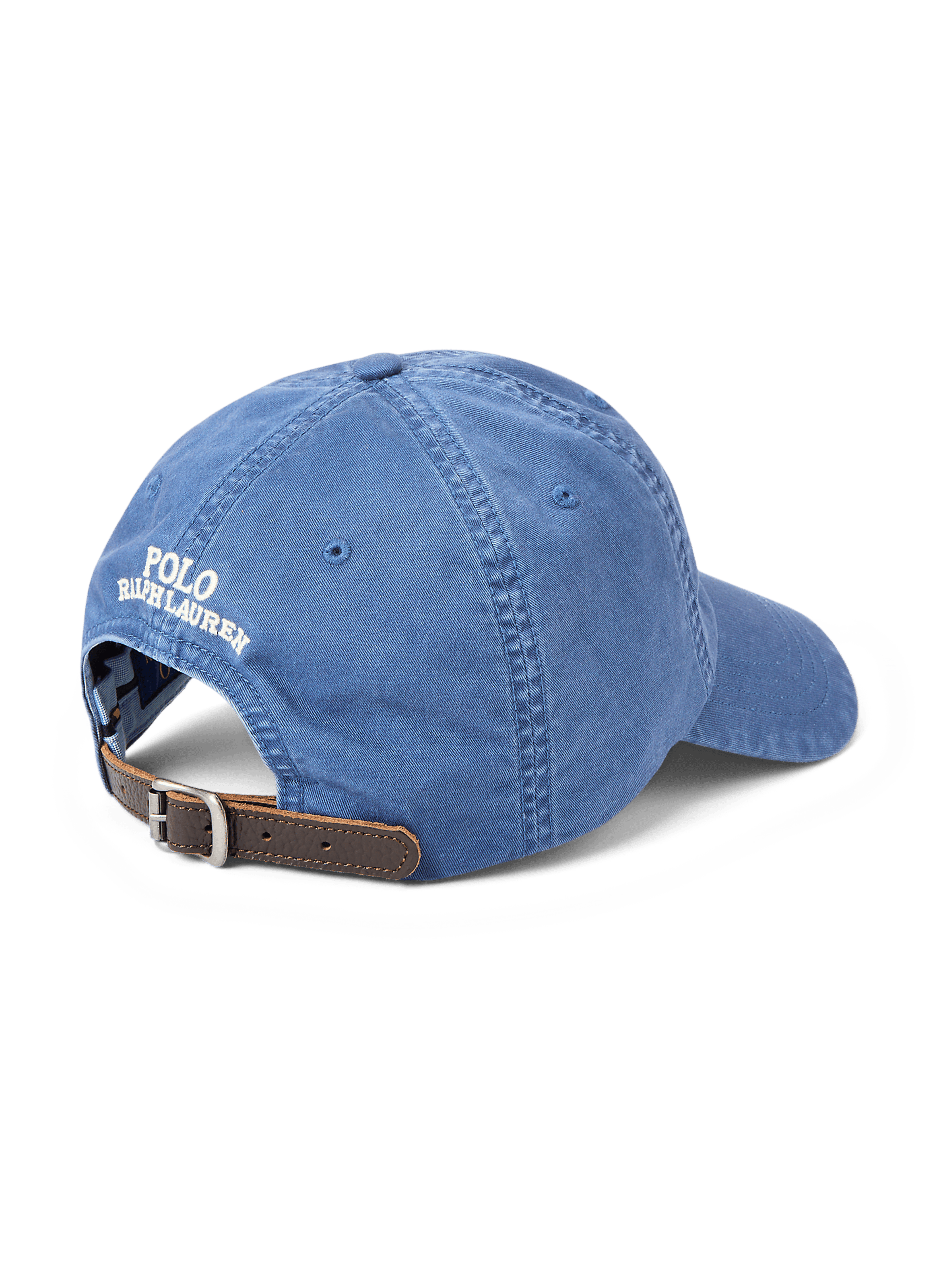 Casquette à logo | Bleu POLO RALPH LAUREN Homme