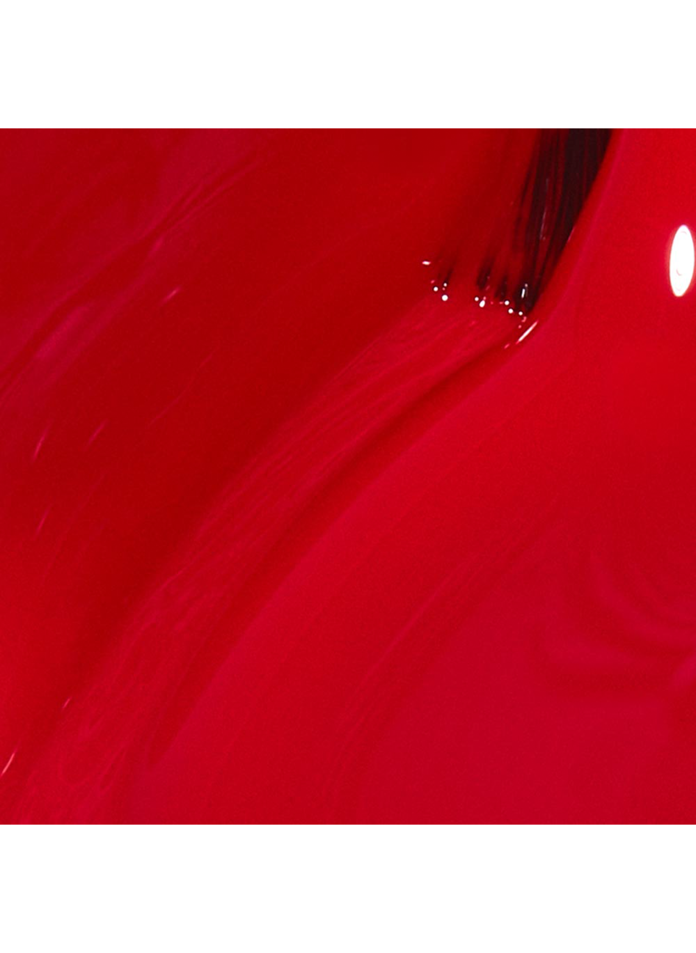 Big Apple Red - Nail Lacquer - Classic Nail Polish OPI Rouge