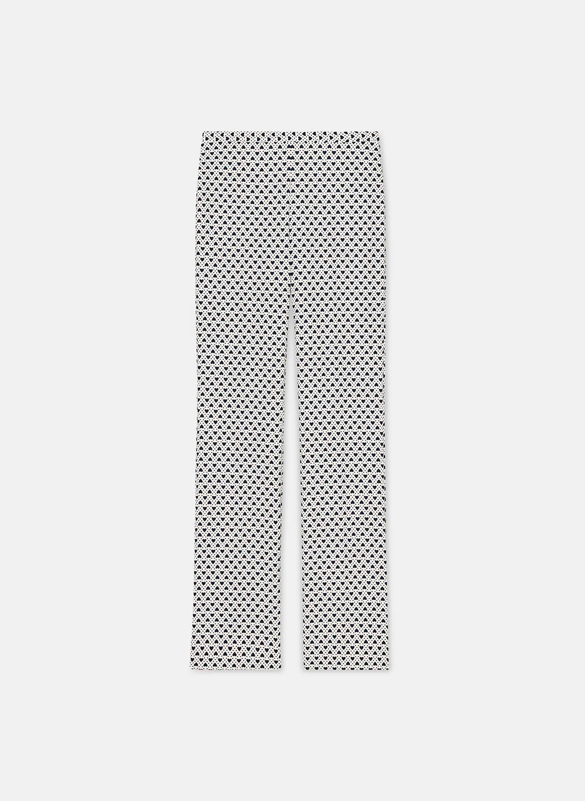 Pantalon paivan Beige