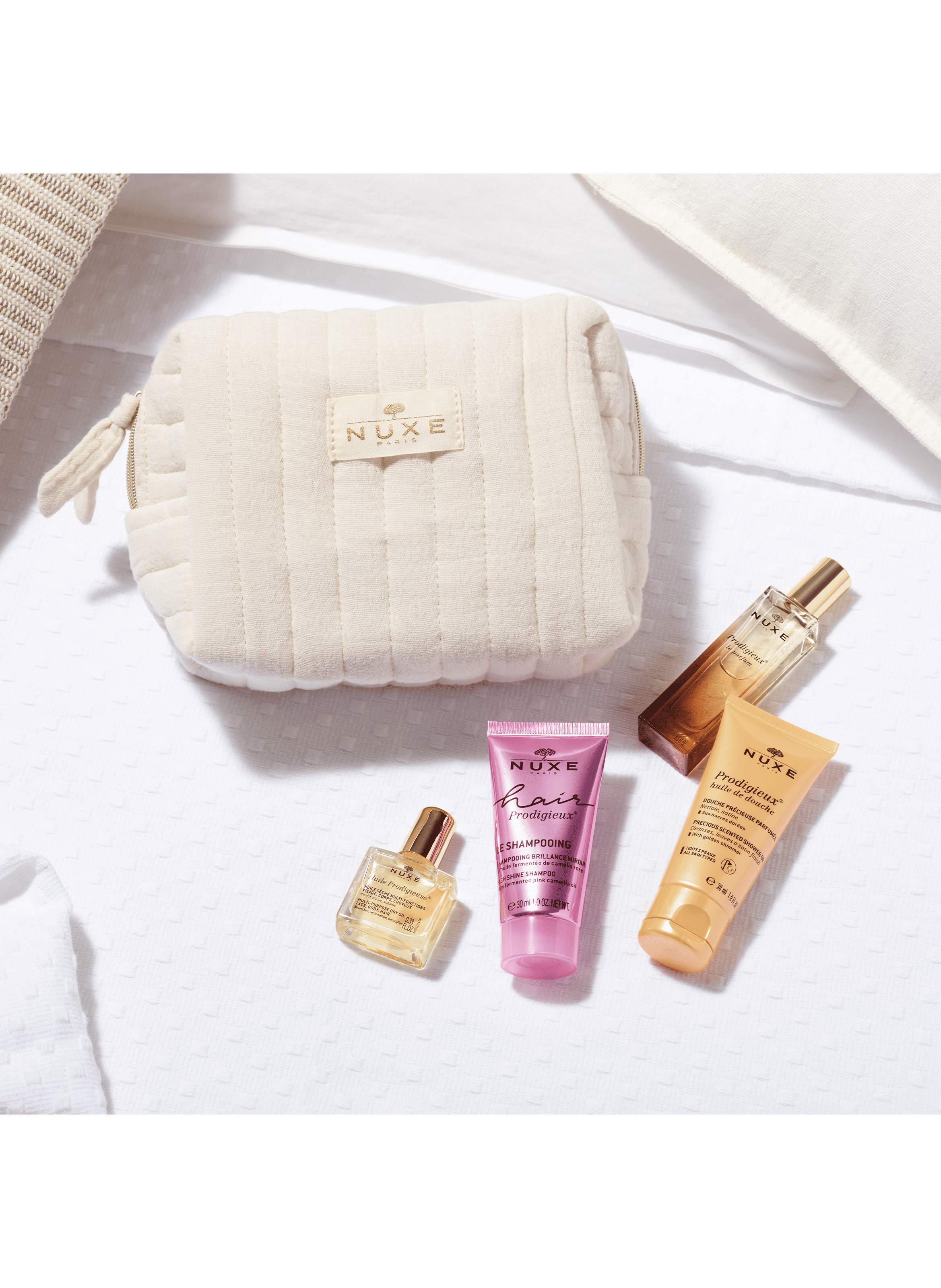 Mes indispensables Prodigieux® NUXE No color