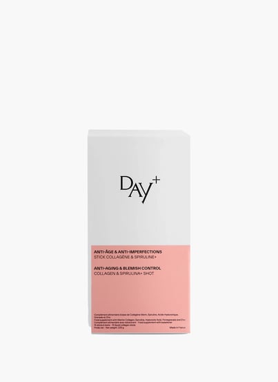 Day+ Beauté : Collection Printemps - été 2026 | Printemps