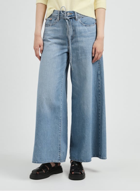 Jean XL Superwide Bleu by LEVI'S LEVI'S Jean XL Superwide Bleu