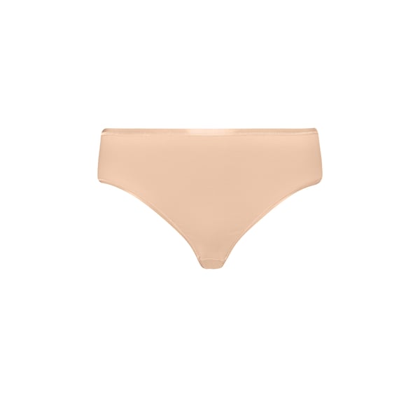 Culotte échancrée Culotte échancrée