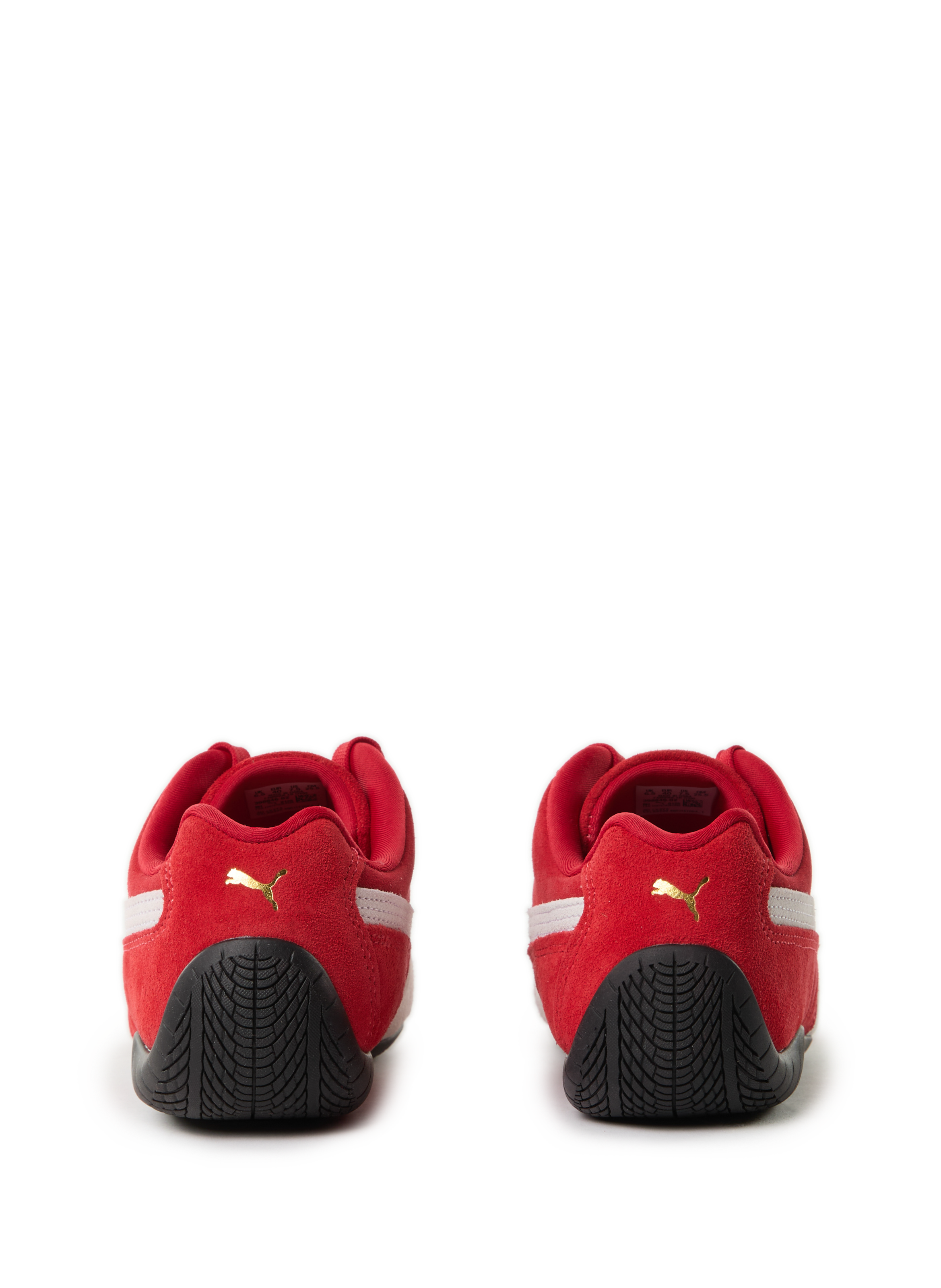 Speedcat Sneakers PUMA White