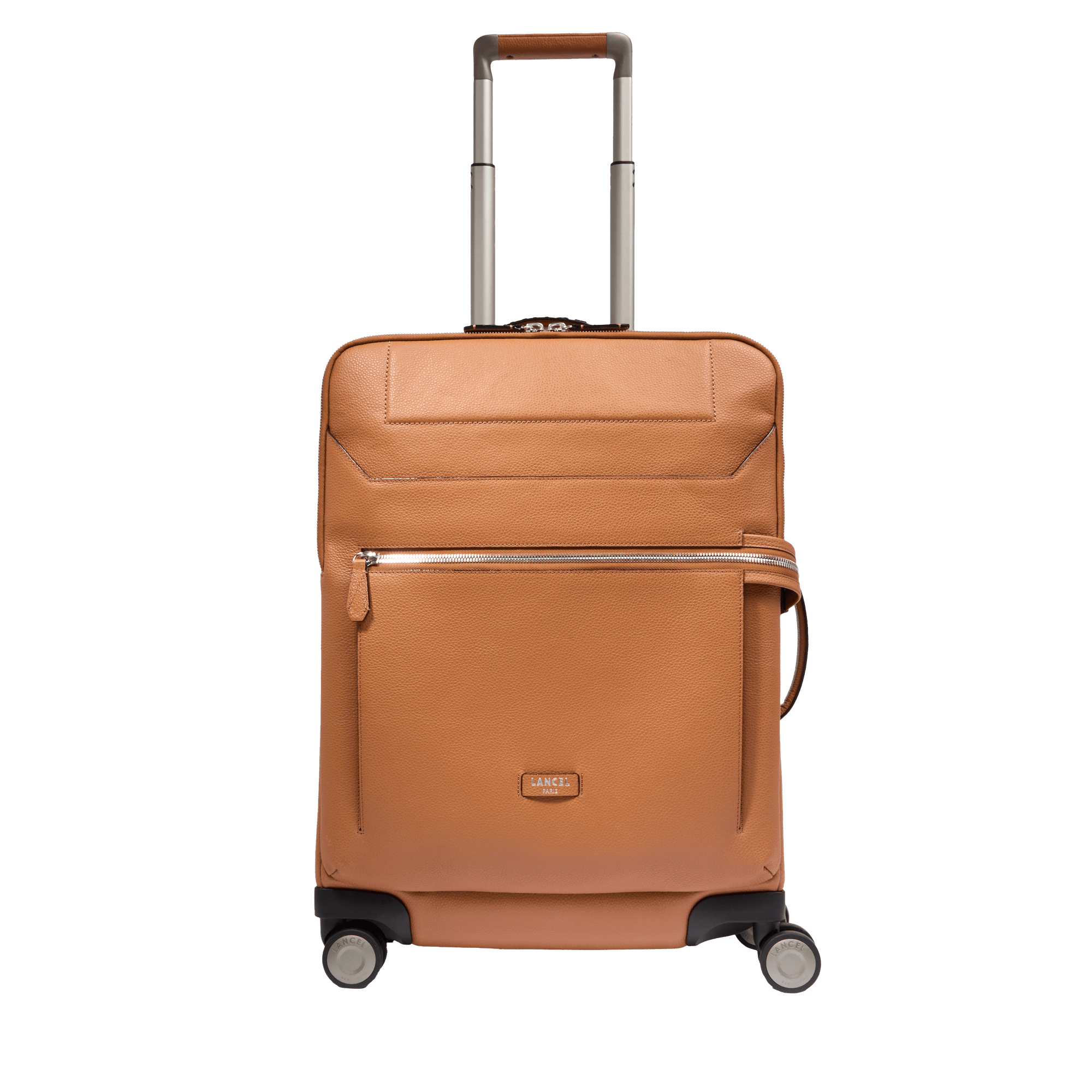 LANCEL Valise cabine ninon de lancel Marron