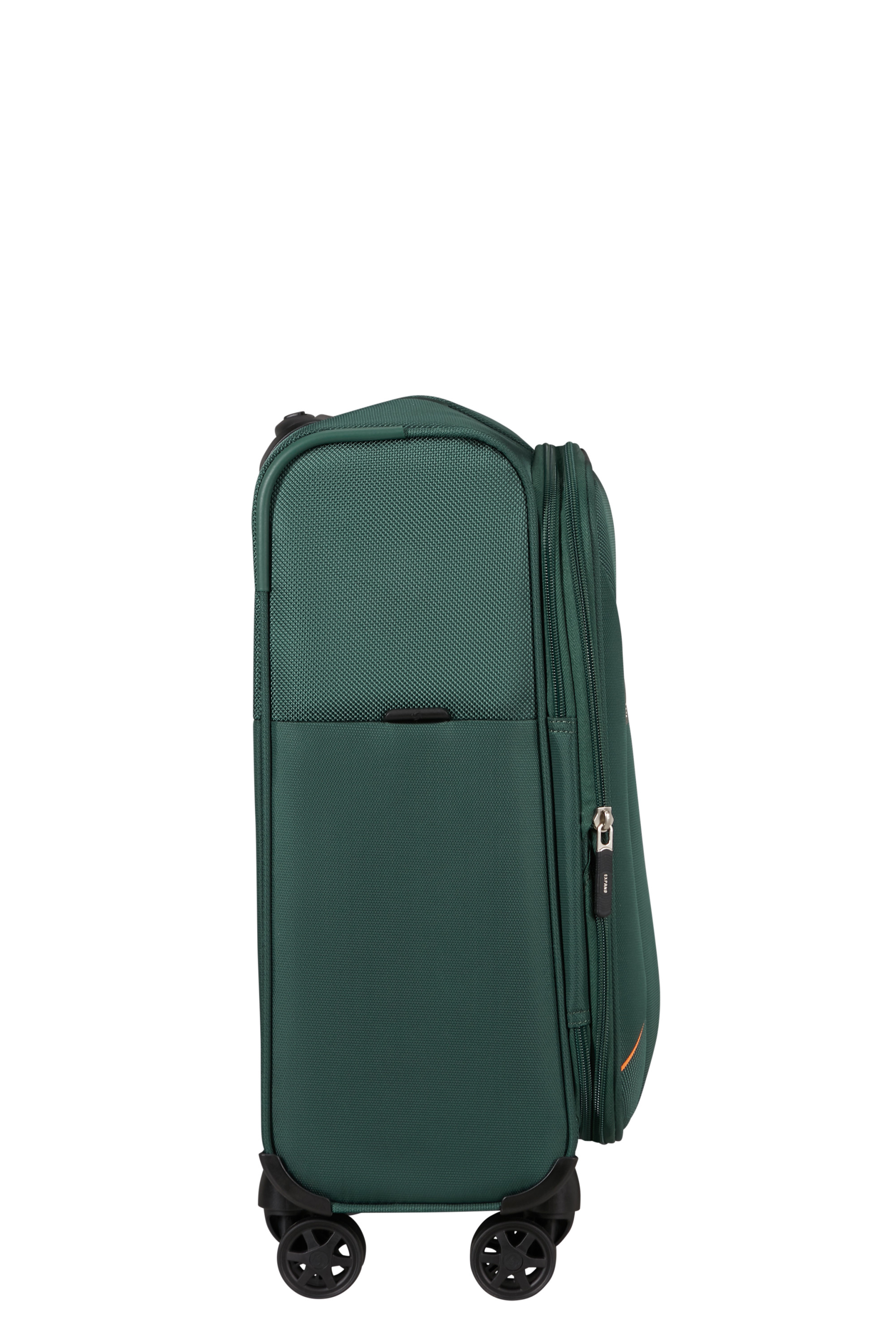 Base breeze valise 4 roues taille s SAMSONITE Vert