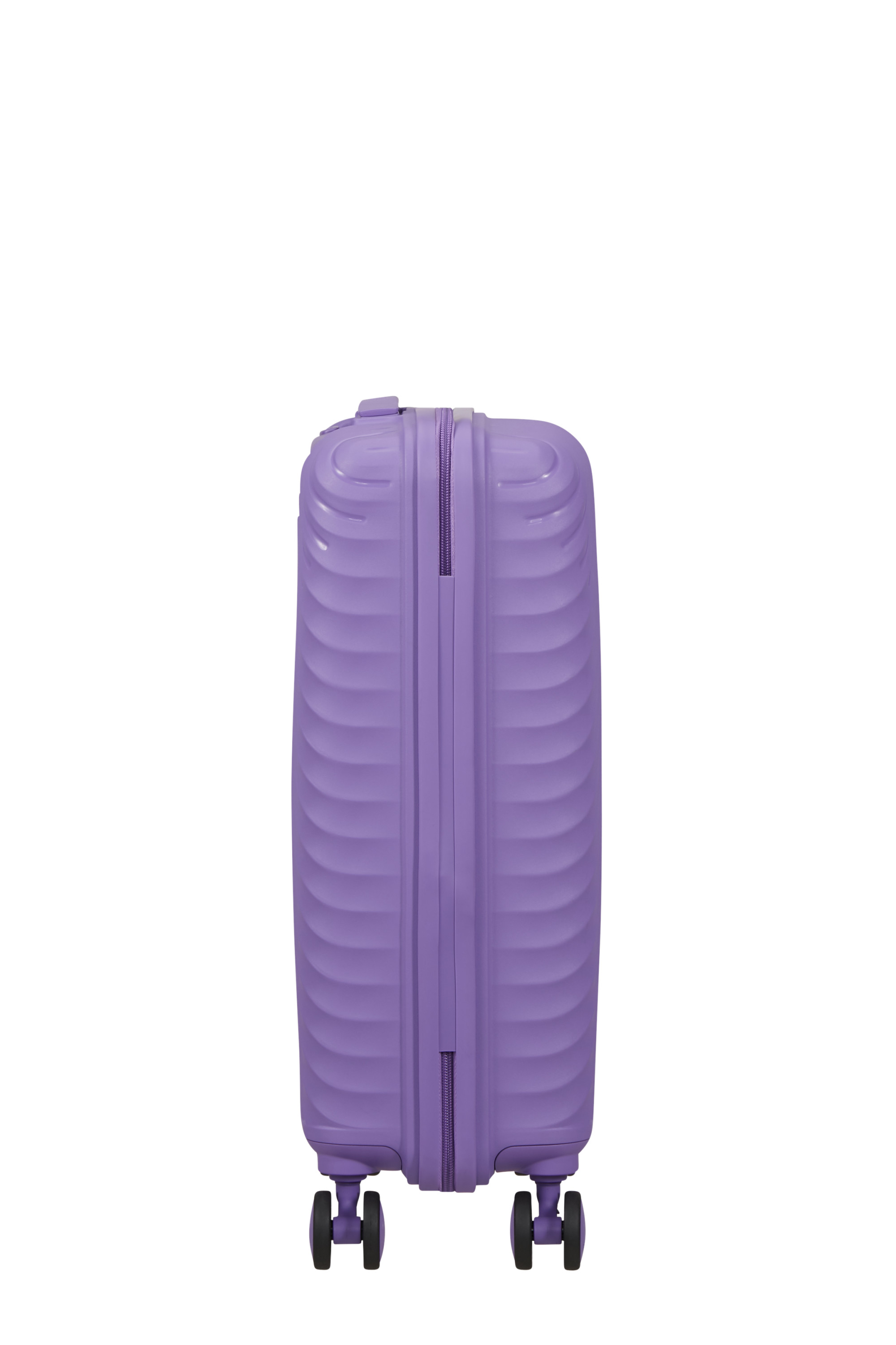 Diablast valise 4 roues taille s AMERICAN TOURISTER Violet