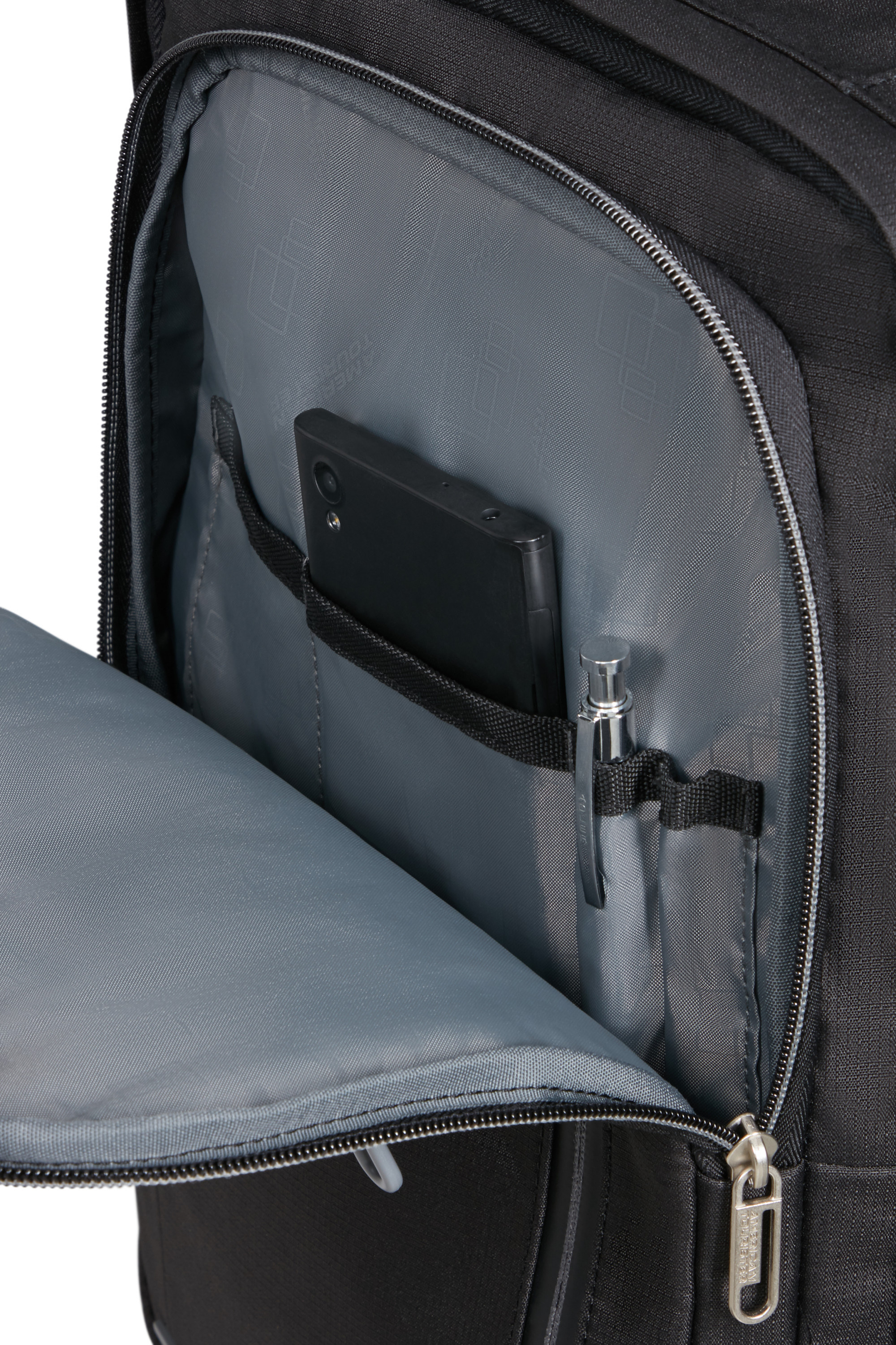 Cloudrider sac à dos AMERICAN TOURISTER Noir