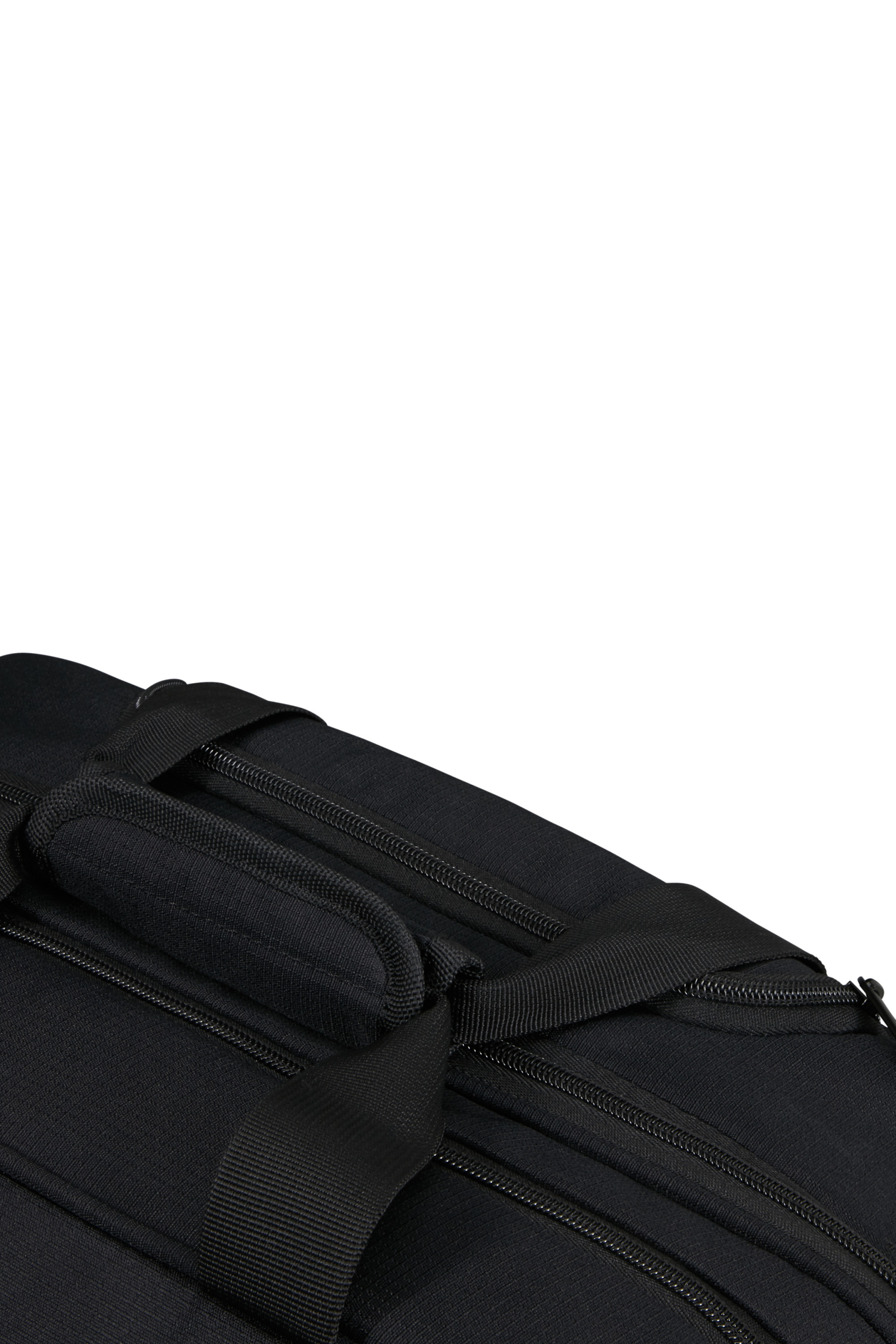 At work nxt pilot case taille s AMERICAN TOURISTER Noir