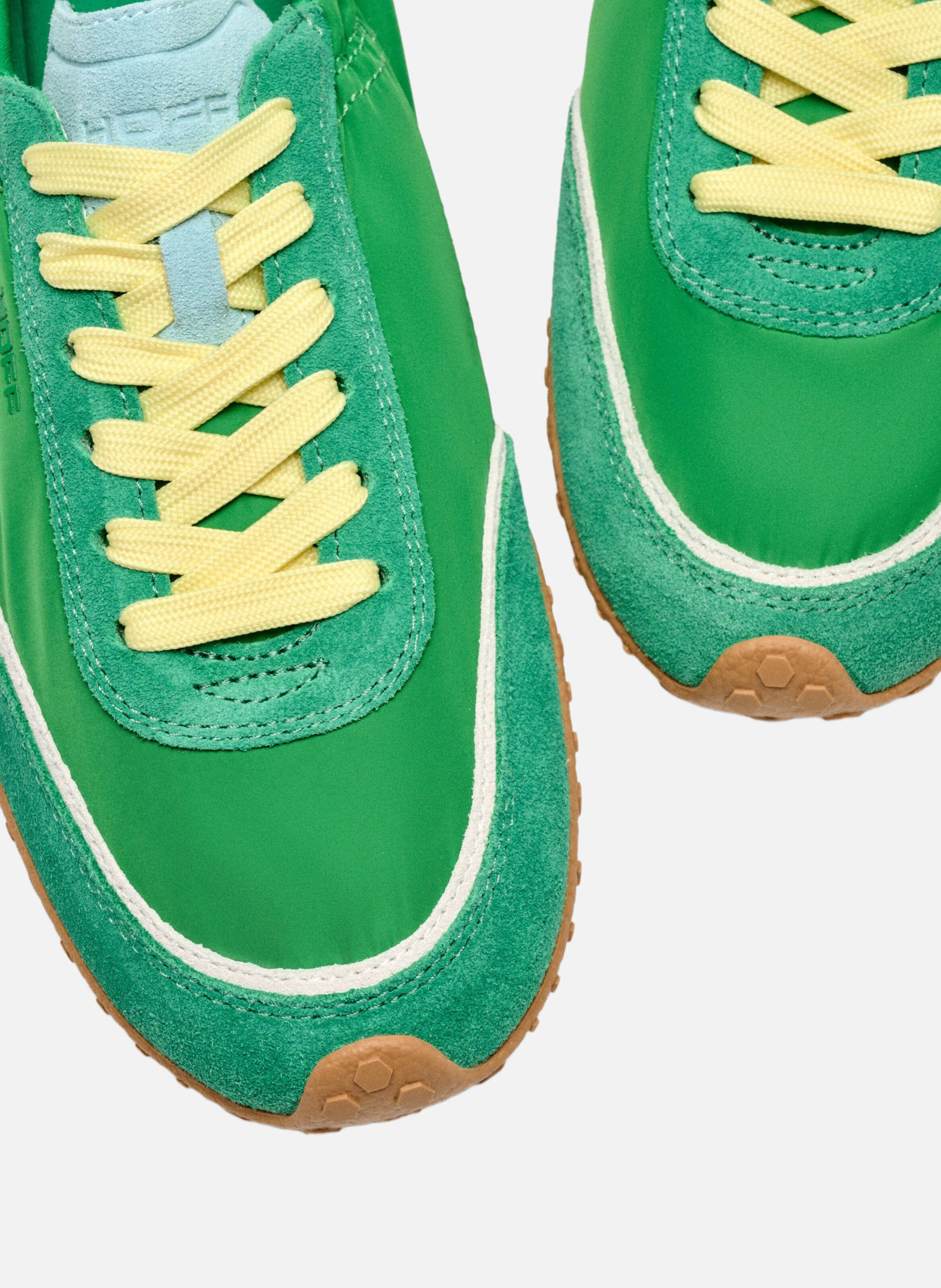 Hoff baskets décontractées bridge HOFF Vert