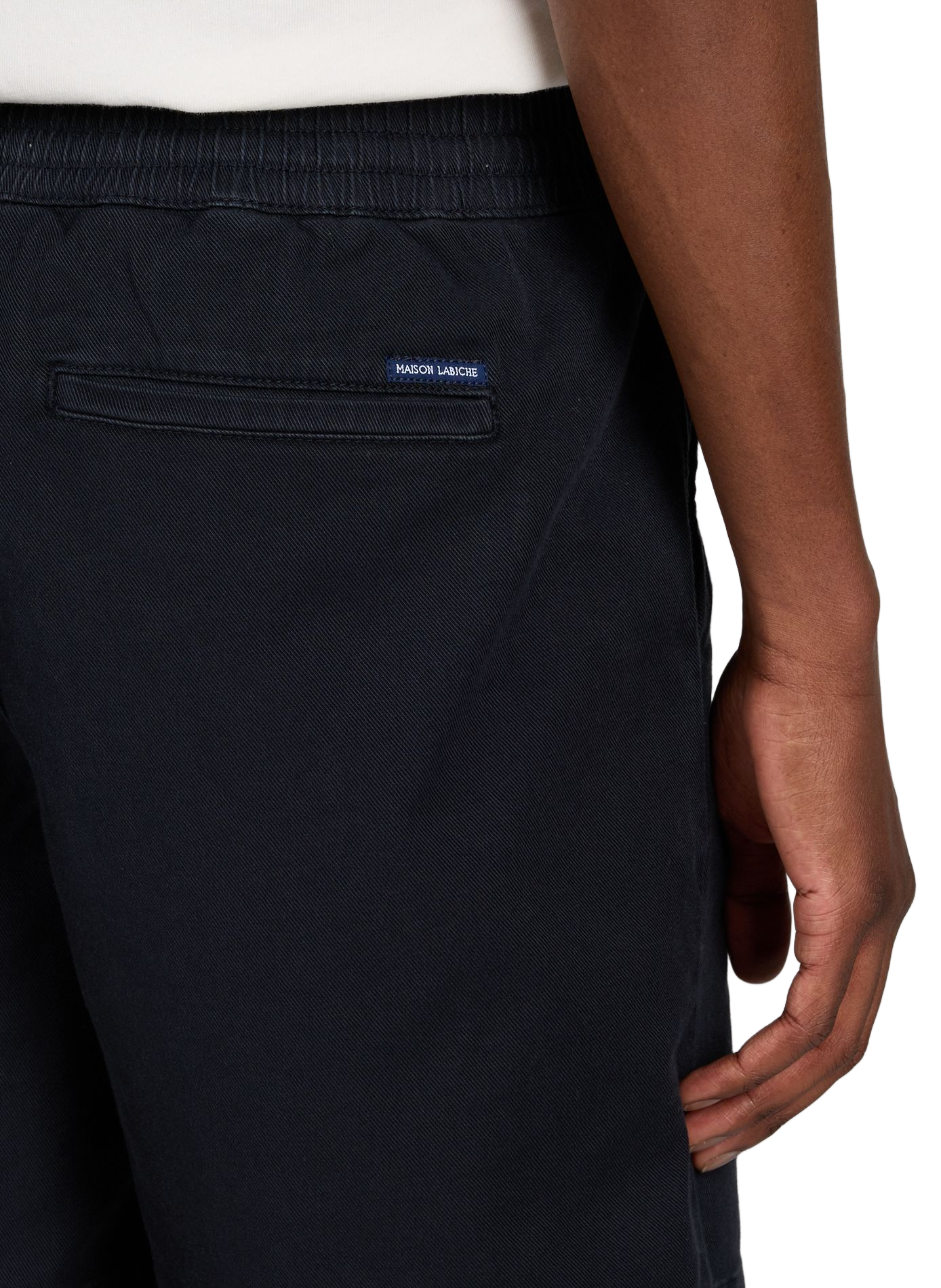 Short Arcade MAISON LABICHE Bleu