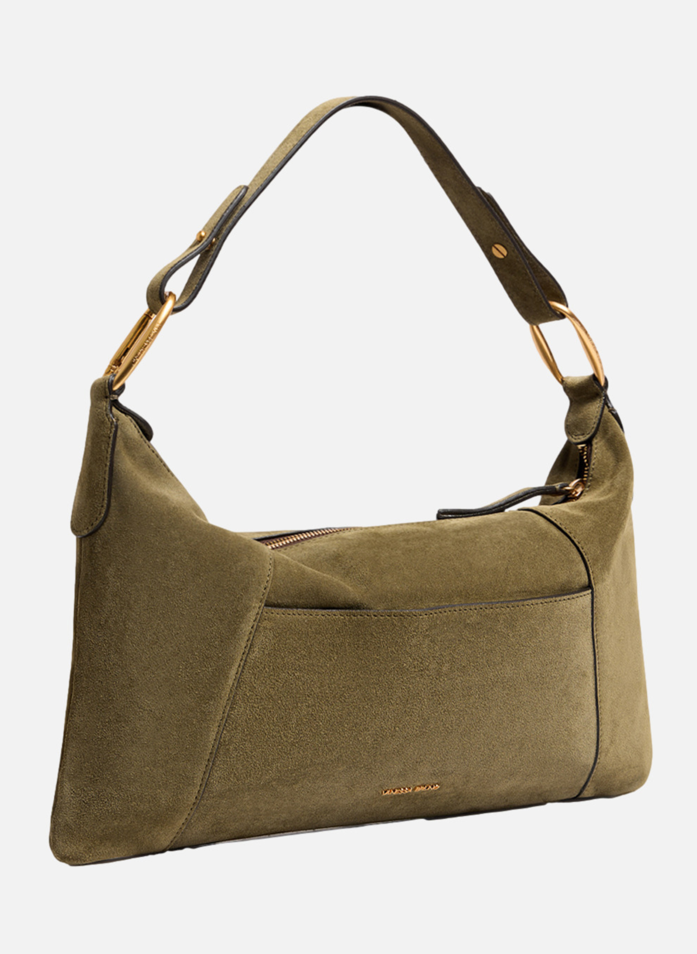Sac mathilde VANESSA BRUNO Vert