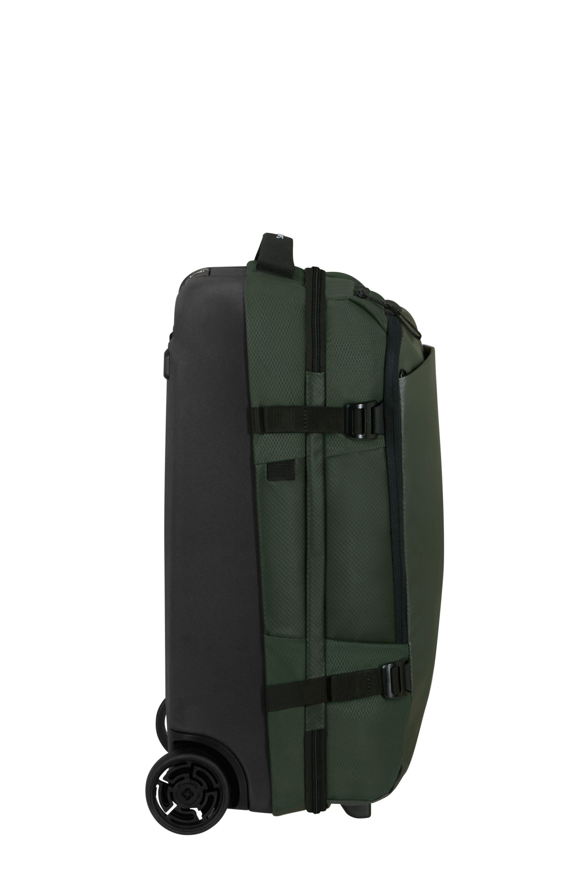 Armox sac de voyage à roues taille s SAMSONITE Vert