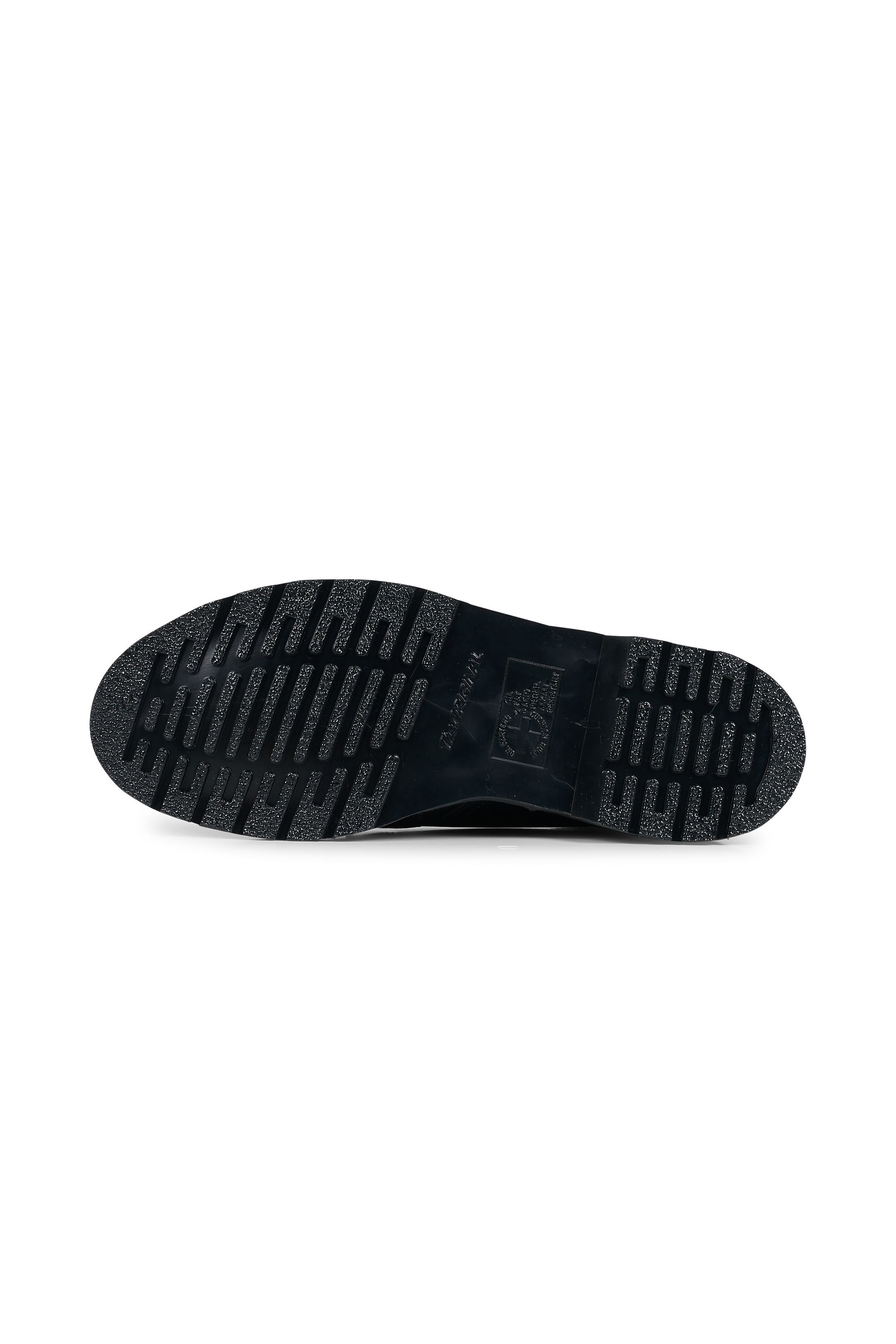 Derbies 1461 mono DR. MARTENS Noir