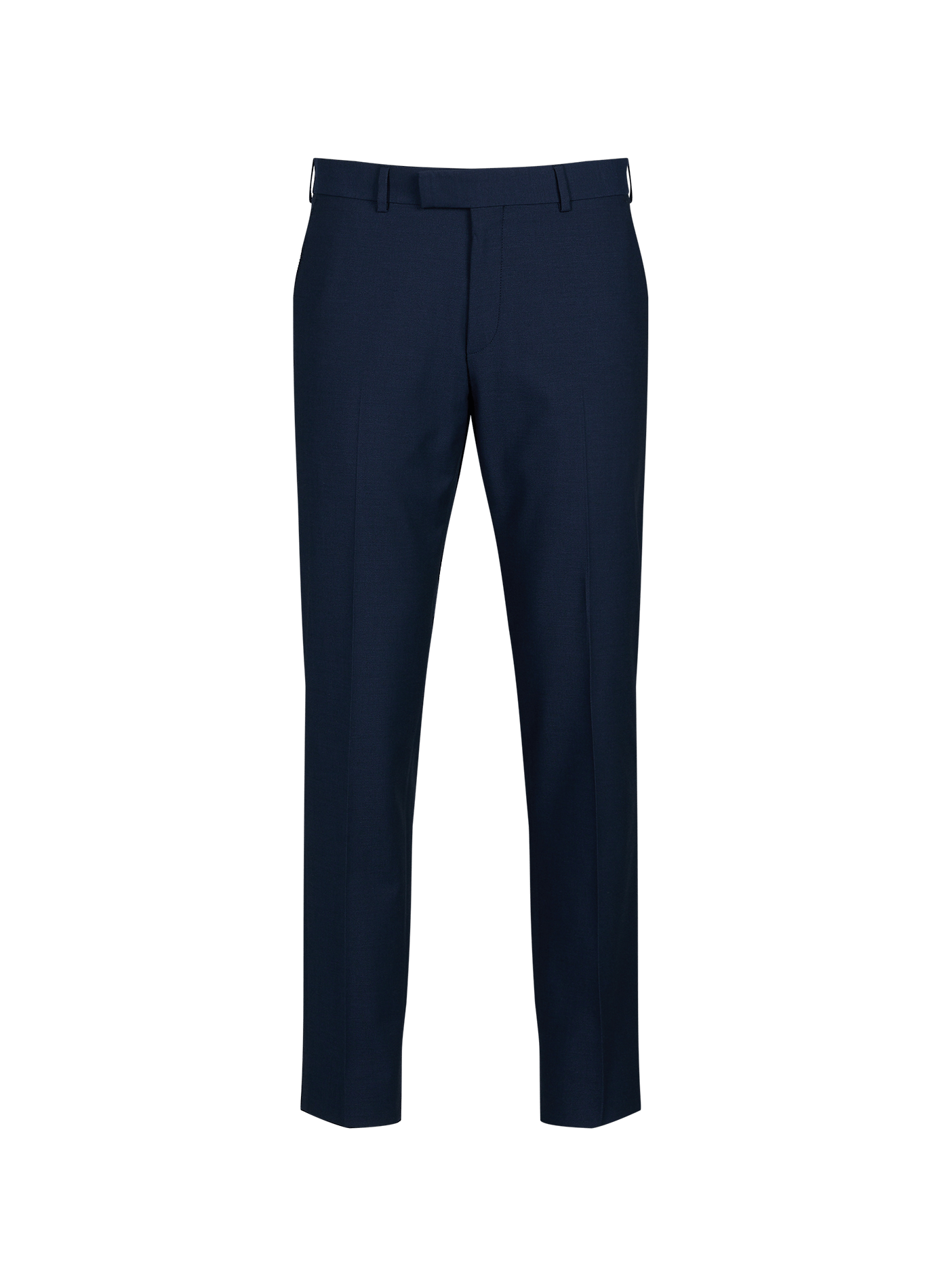 Suit trousers STRELLSON Blue