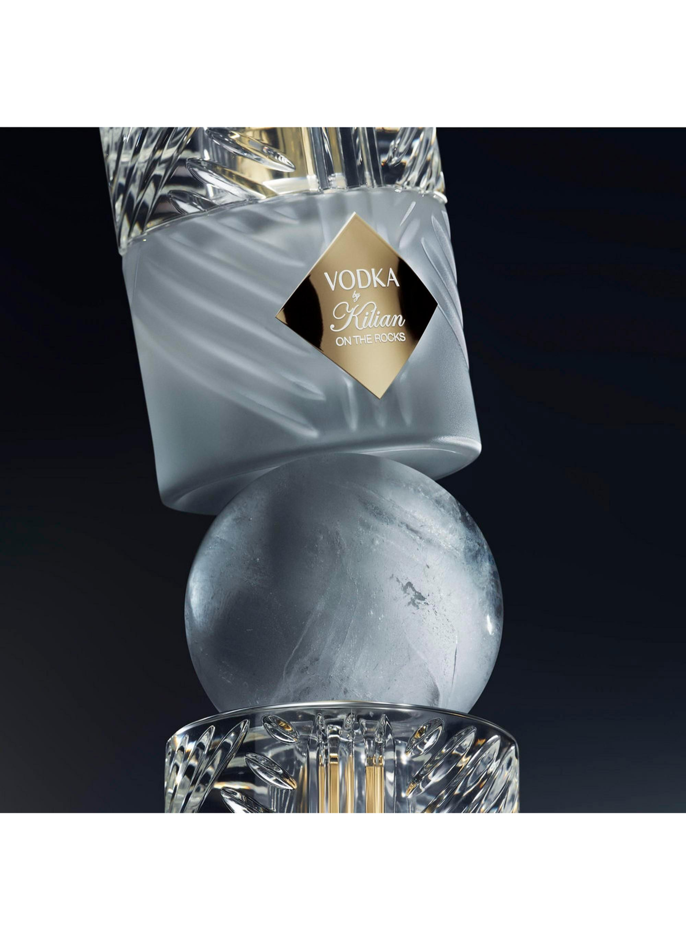 Vodka On The Rocks - Eau de parfum KILIAN PARIS No color
