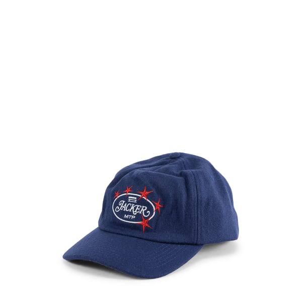 Casquette en laine Casquette en laine