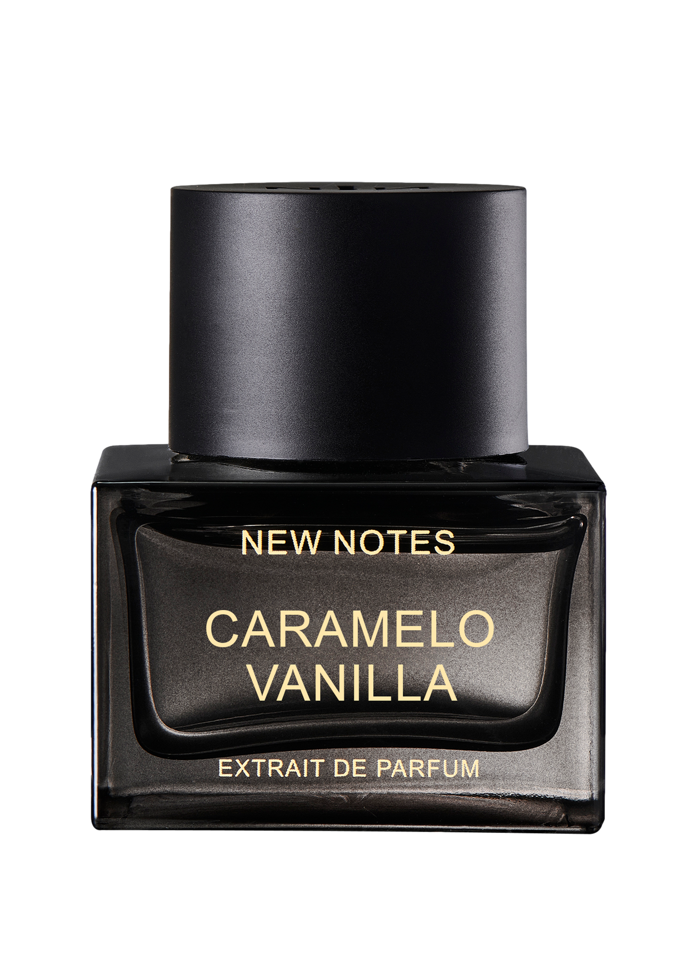Caramelo Vanilla - Extrait de Parfum NEW NOTES No color