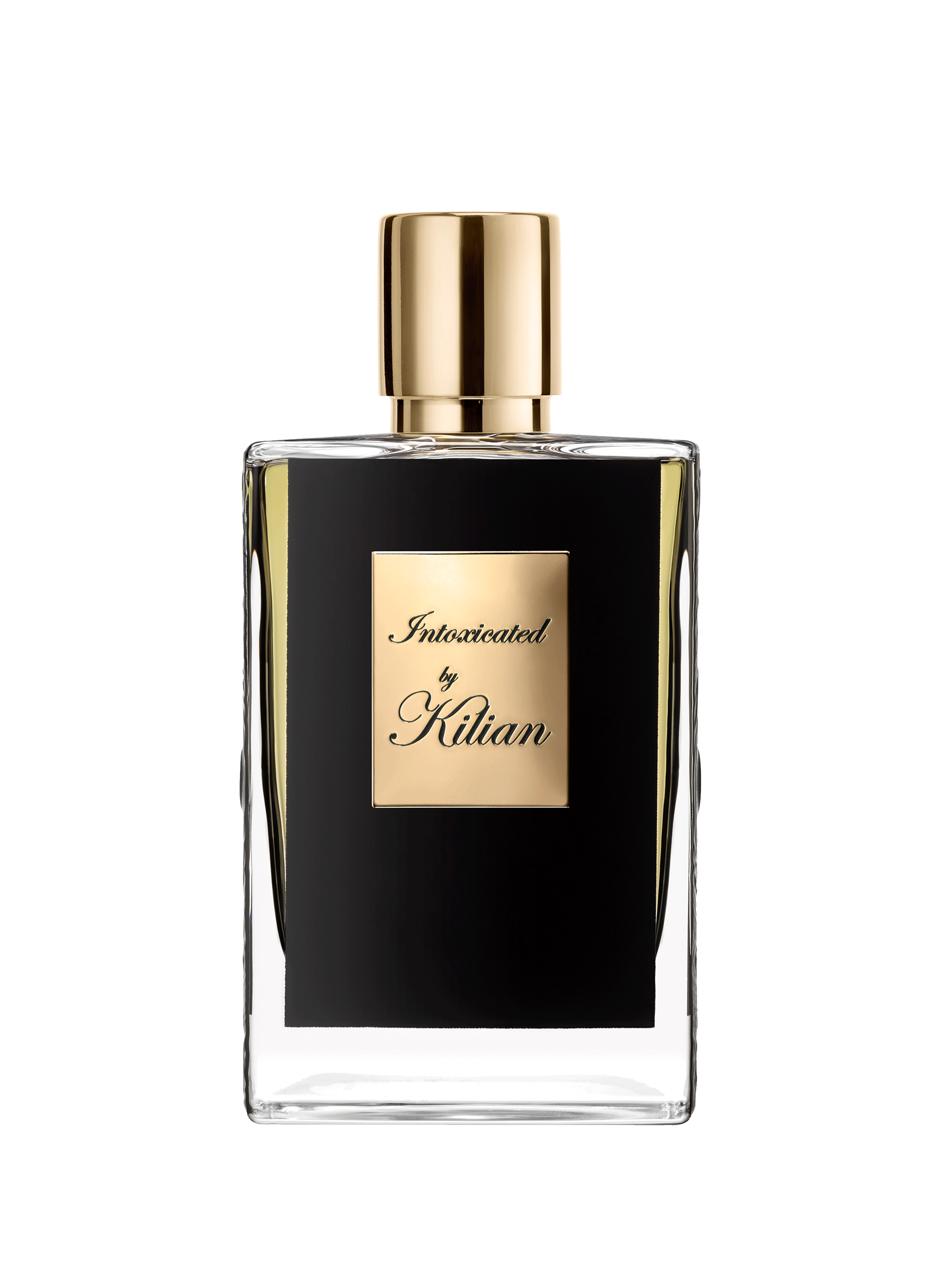 KILIAN PARIS Intoxicated eau de parfum No color