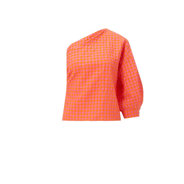 Top asymétrique Domino