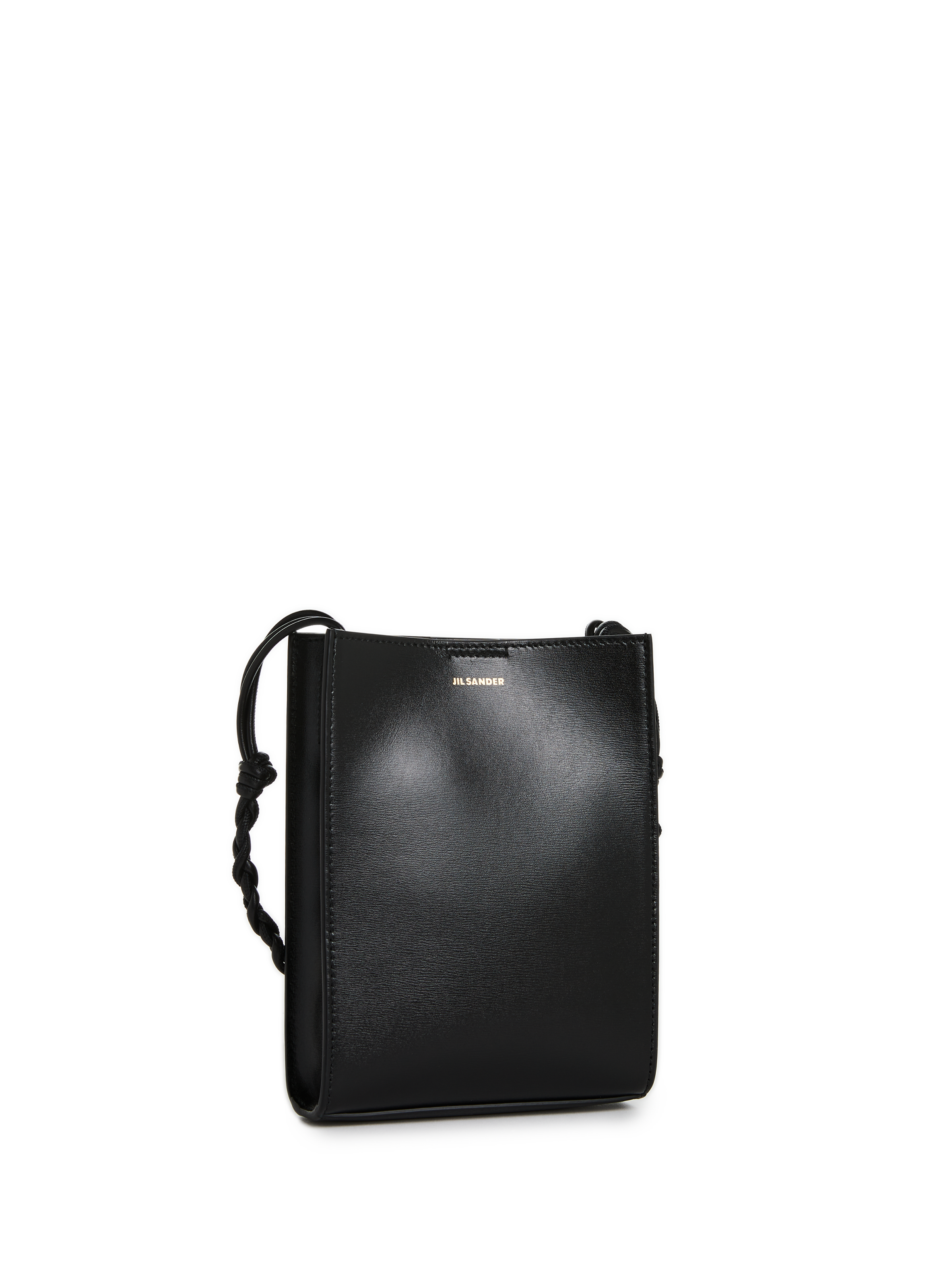 Sac à bandoulière tressée