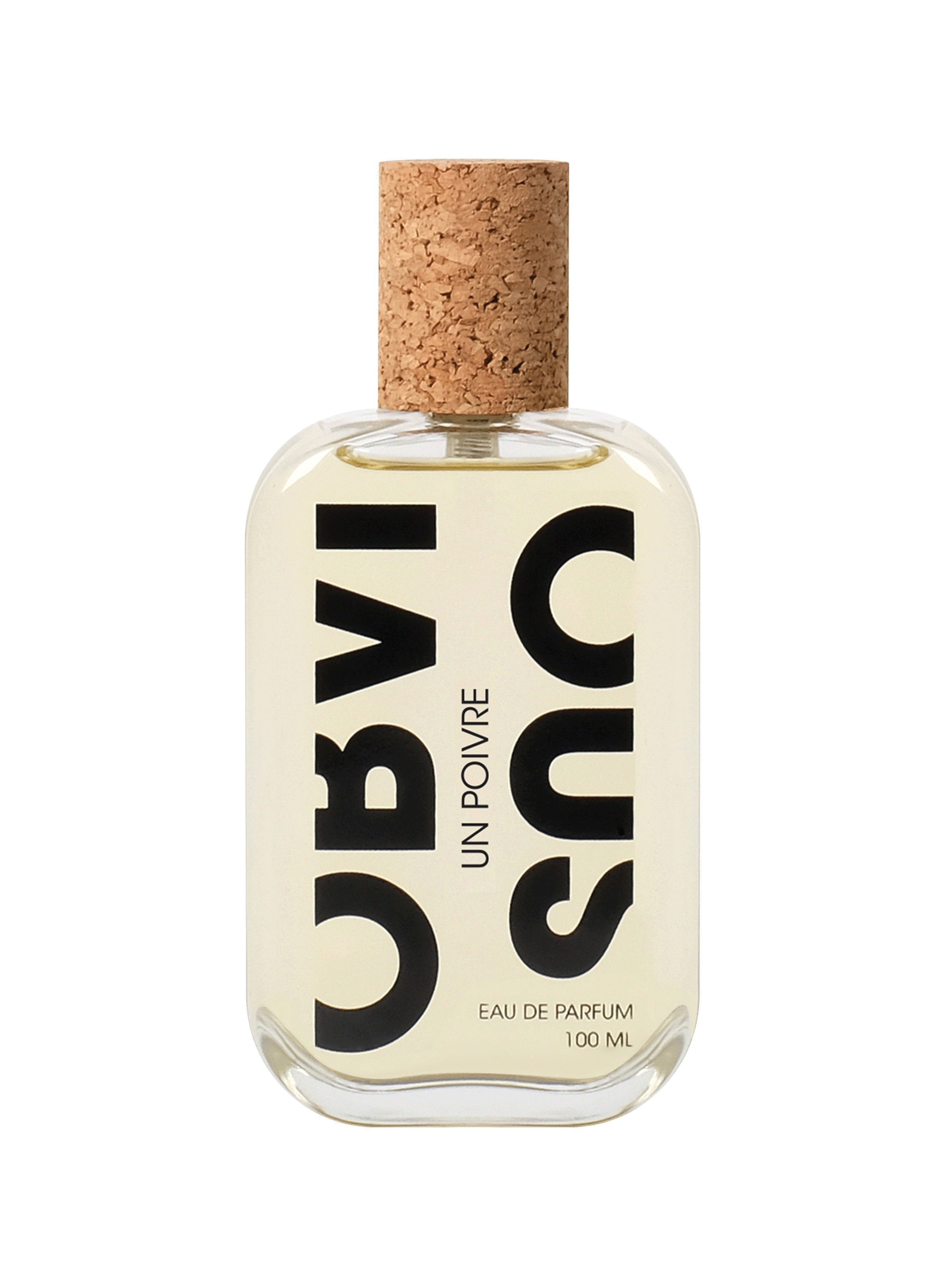 Eau de parfum Une Poivre