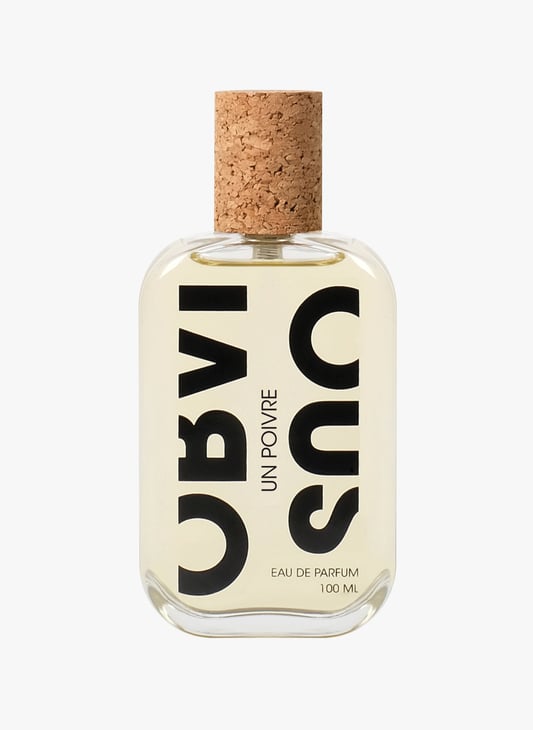 Eau de parfum Une Poivre