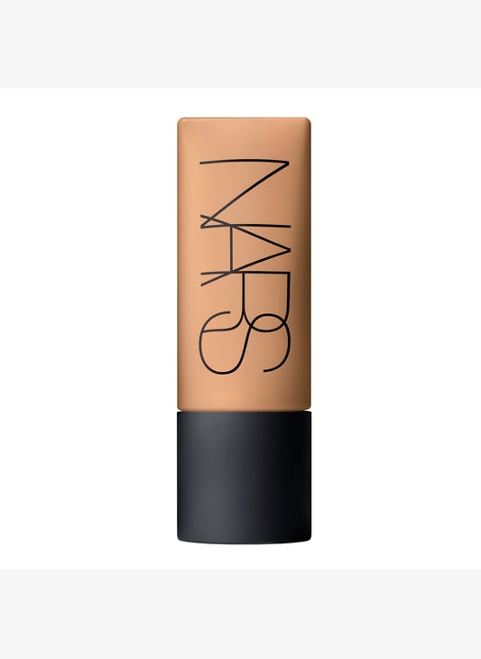 Soft Matte Complete Foundation