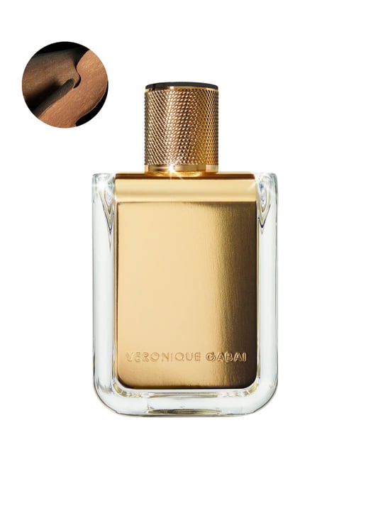 Eau de parfum - Eau de la nuit