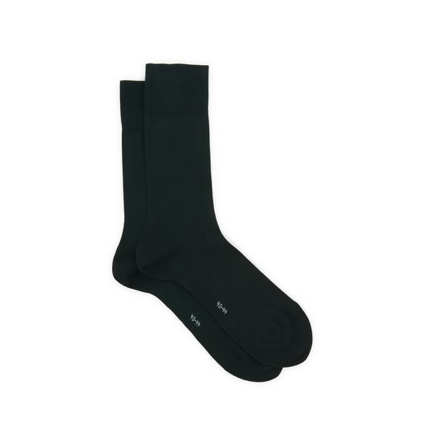 Chaussettes en coton