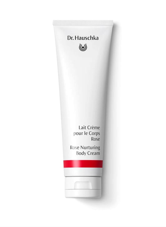 Lait crème pour le corps Rose