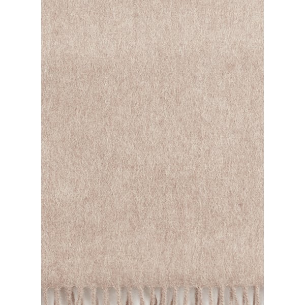 Echarpe en cachemire