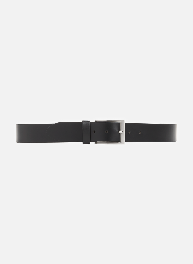 Leather belt ESPRIT