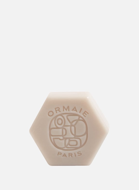 The Sandalwood Soap Set by ORMAIE ORMAIE The Sandalwood Soap Set