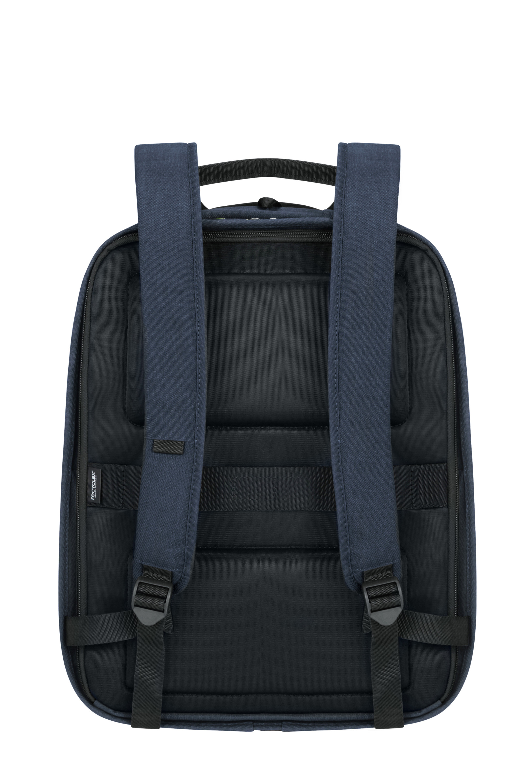 Securipak sacoche ordinateur taille s SAMSONITE Bleu